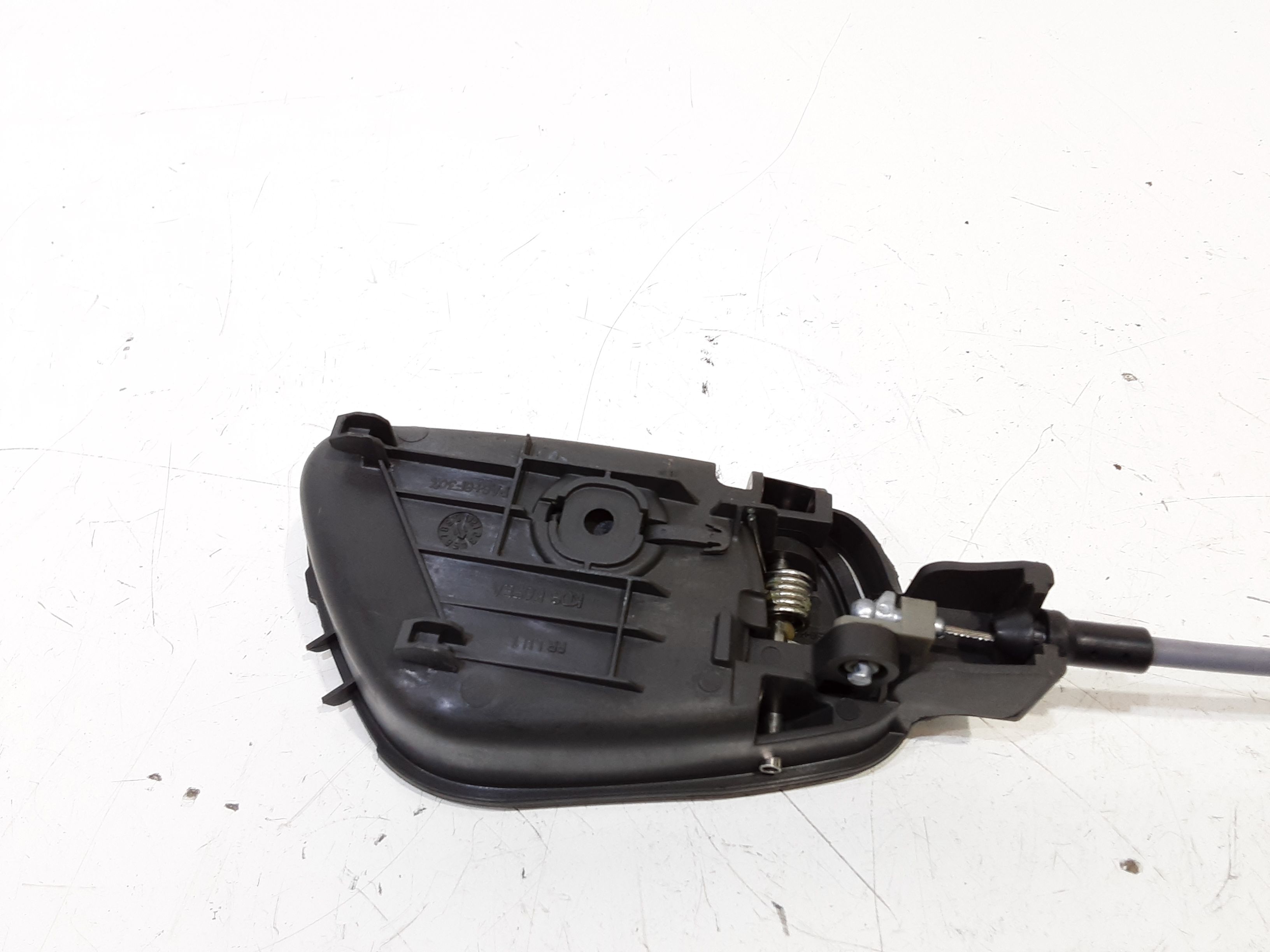 Maniglia interna Posteriore Sinistra CHEVROLET Spark 2 Serie