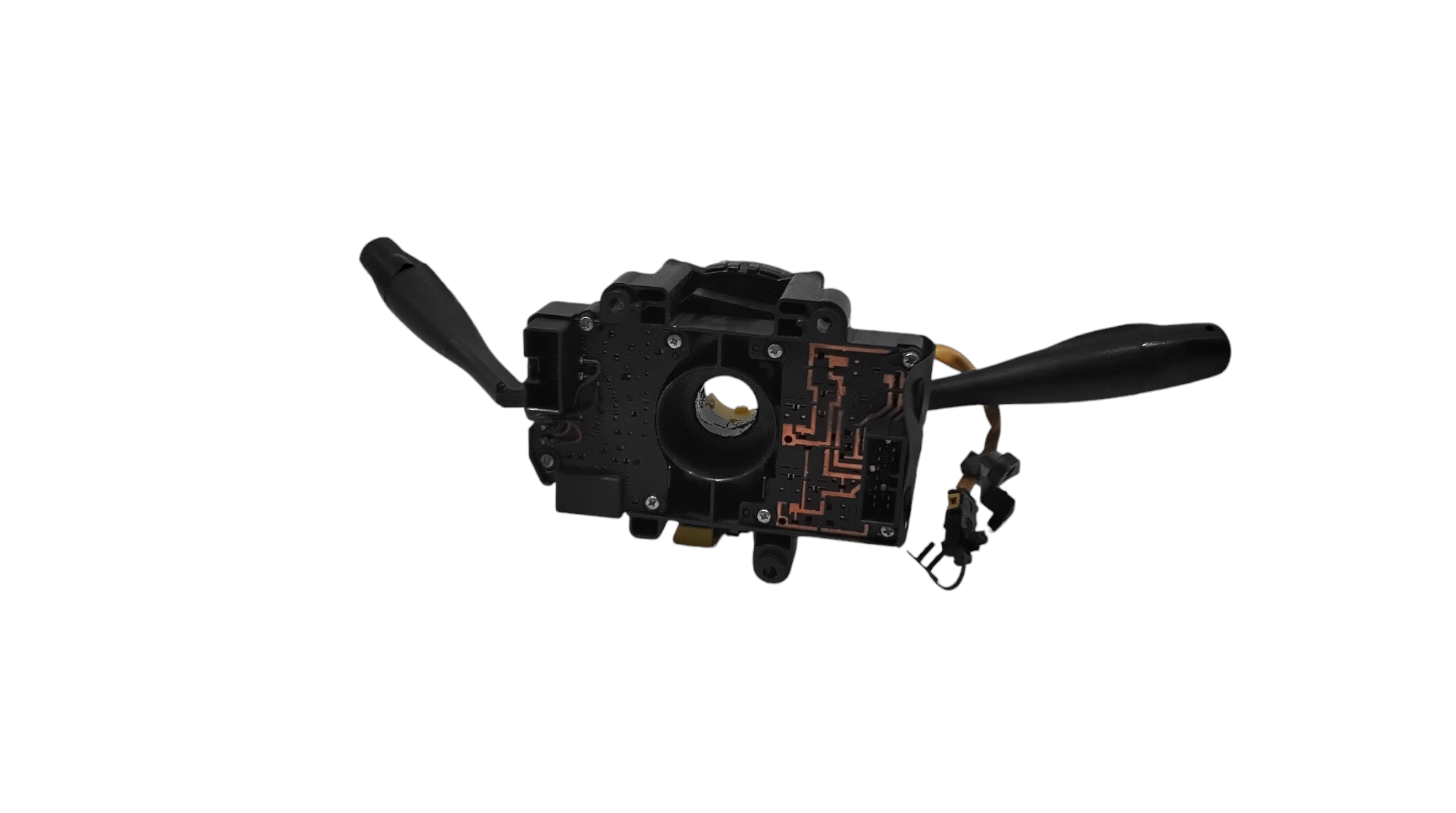 Devioluci per Hyundai Atos 2 Serie (2003 - 2006)