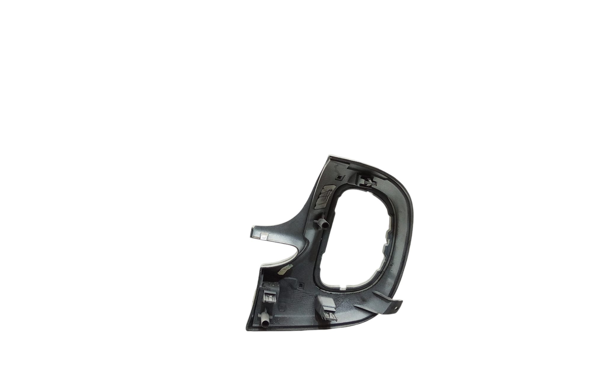 Cornice bocchette aria cruscotto per Fiat 500 L Serie (351_352) (12>) (2012 - In produzione)