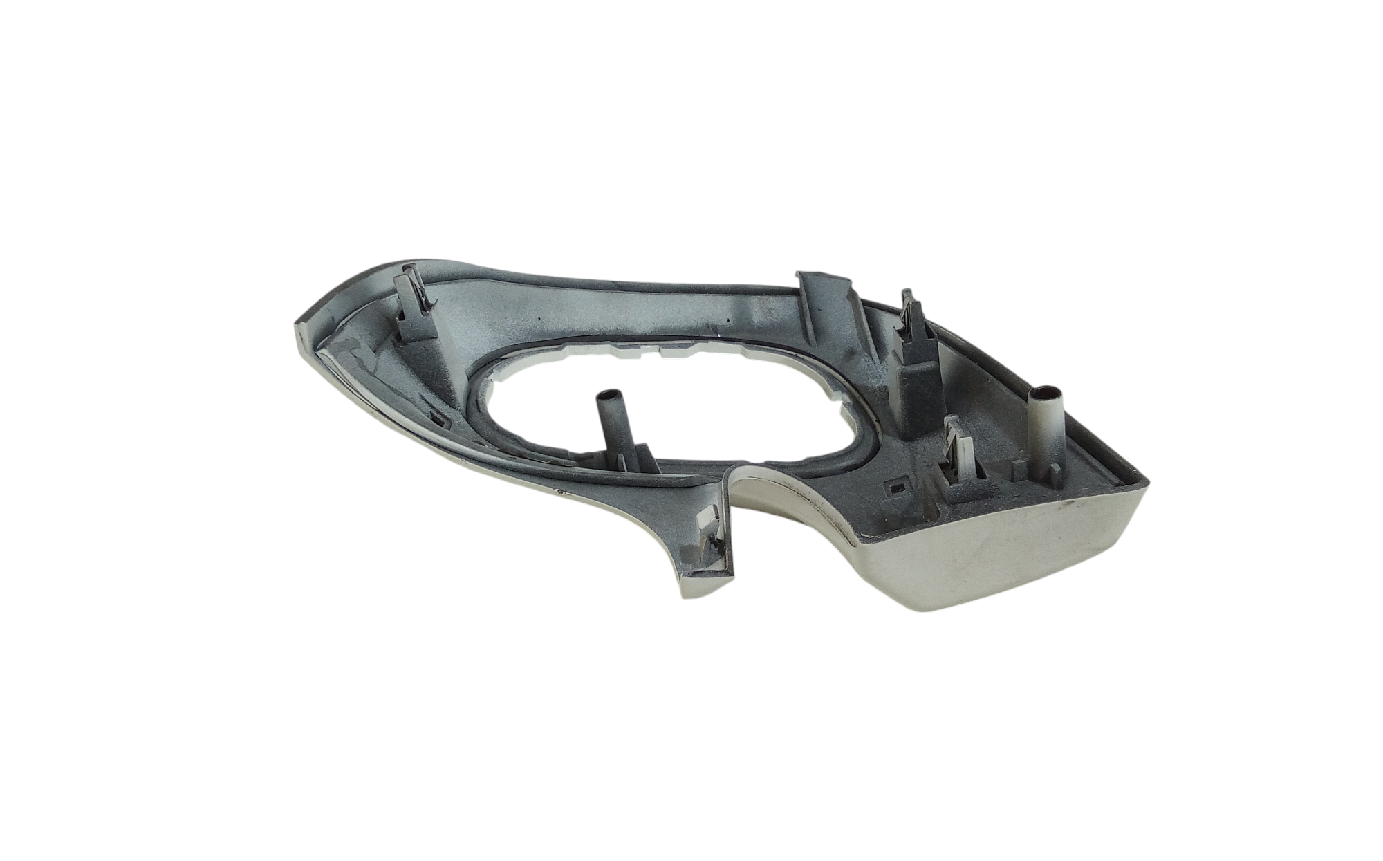 Cornice bocchette aria cruscotto per Fiat 500 L Serie (351_352) (12>) (2012 - In produzione)