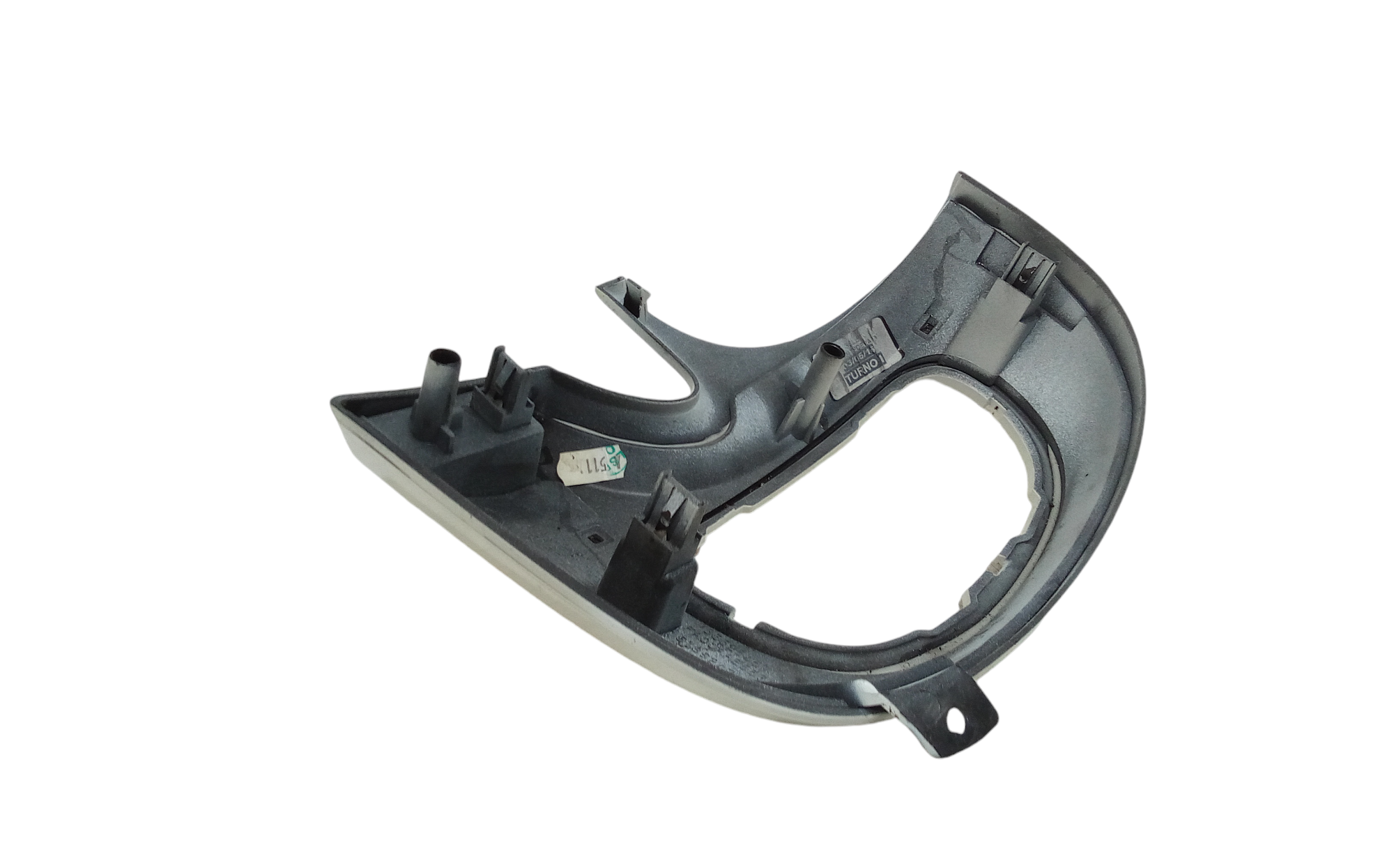 Cornice bocchette aria cruscotto per Fiat 500 L Serie (351_352) (12>) (2012 - In produzione)