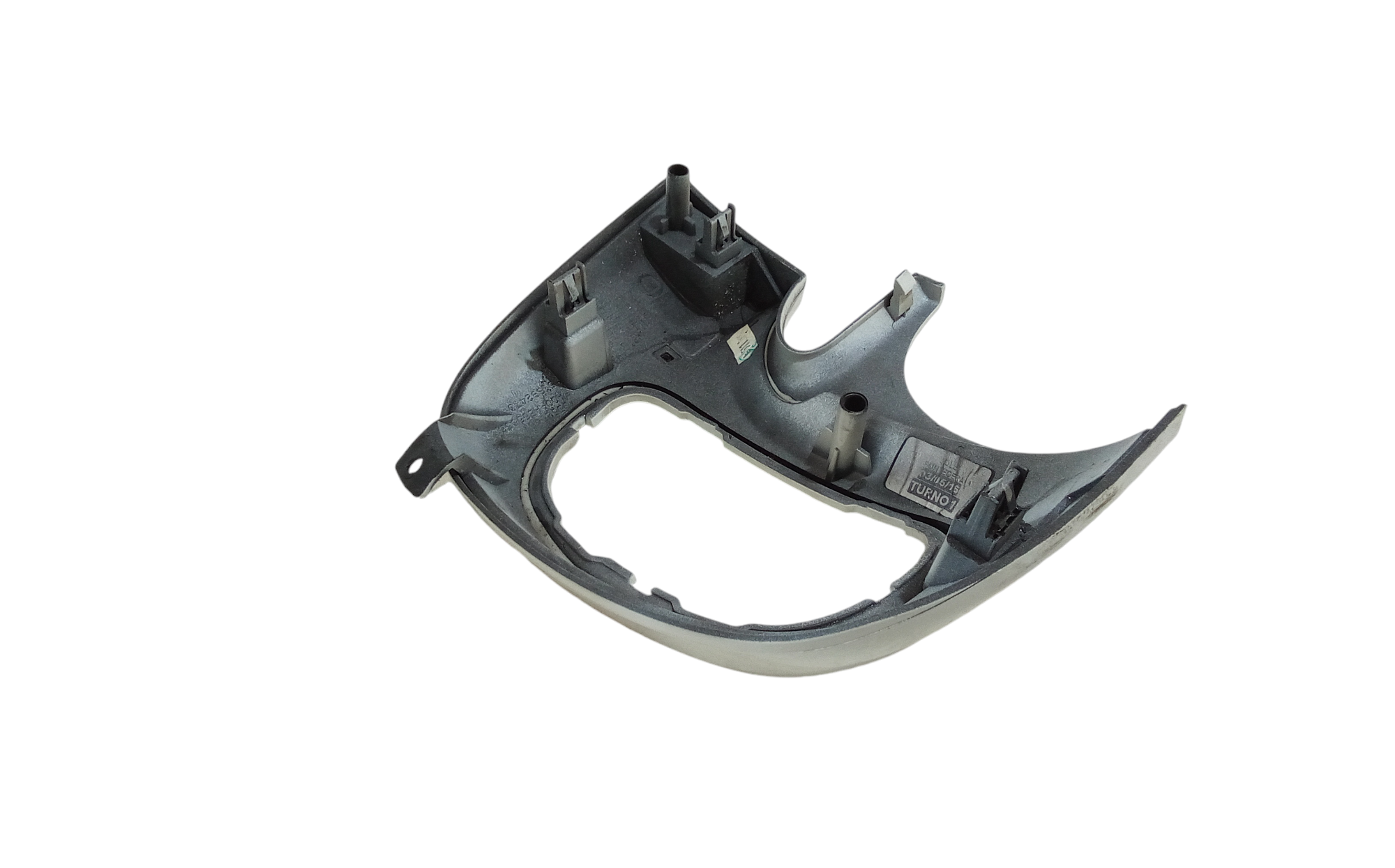 Cornice bocchette aria cruscotto per Fiat 500 L Serie (351_352) (12>) (2012 - In produzione)