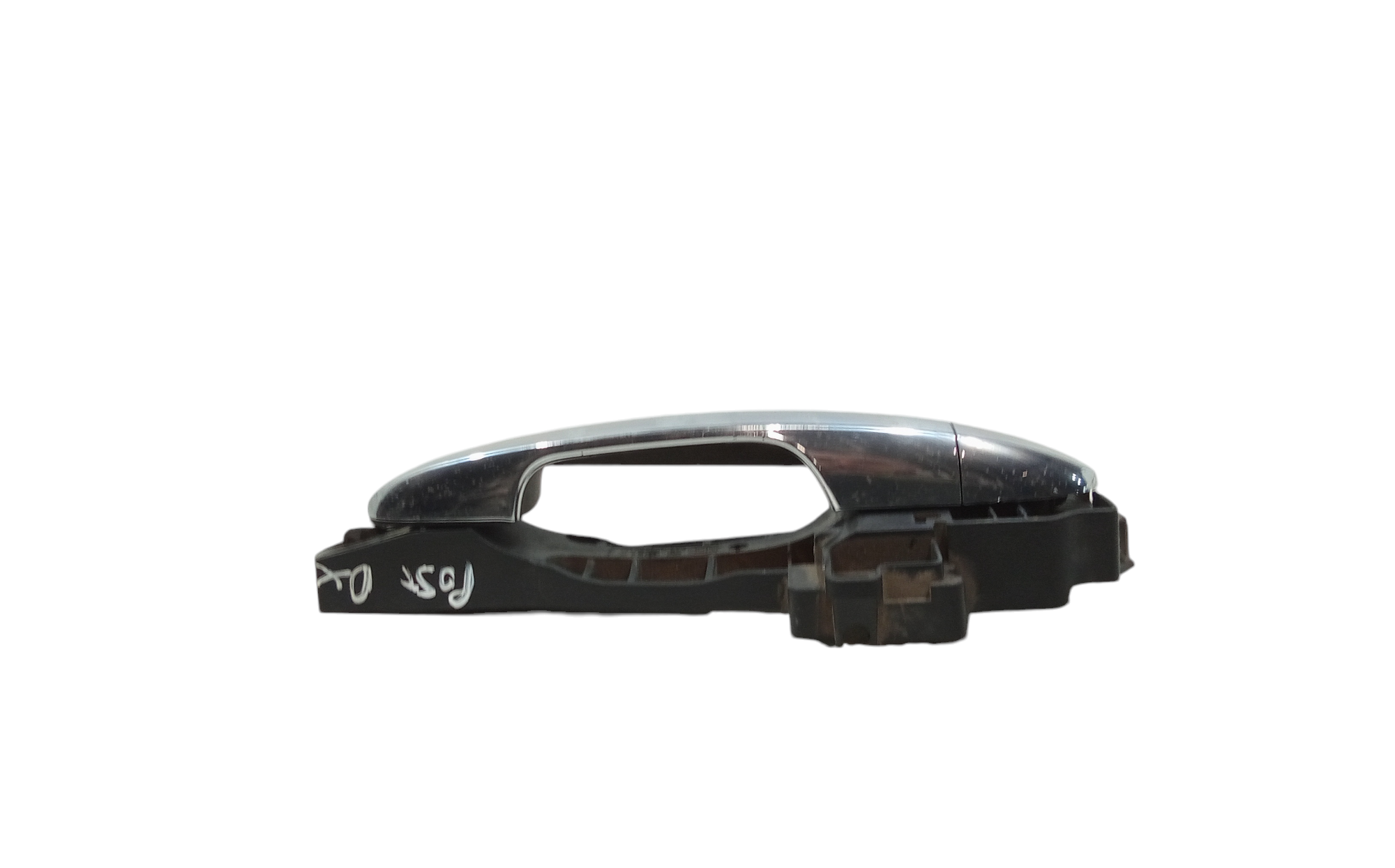 Maniglia esterna Posteriore Destra per Fiat 500 L Serie (351_352) (12>) (2012 - In produzione)