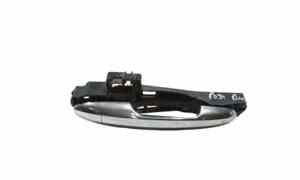 Maniglia esterna Posteriore Destra per Fiat 500 L Serie (351_352) (12>) (2012 - In produzione)