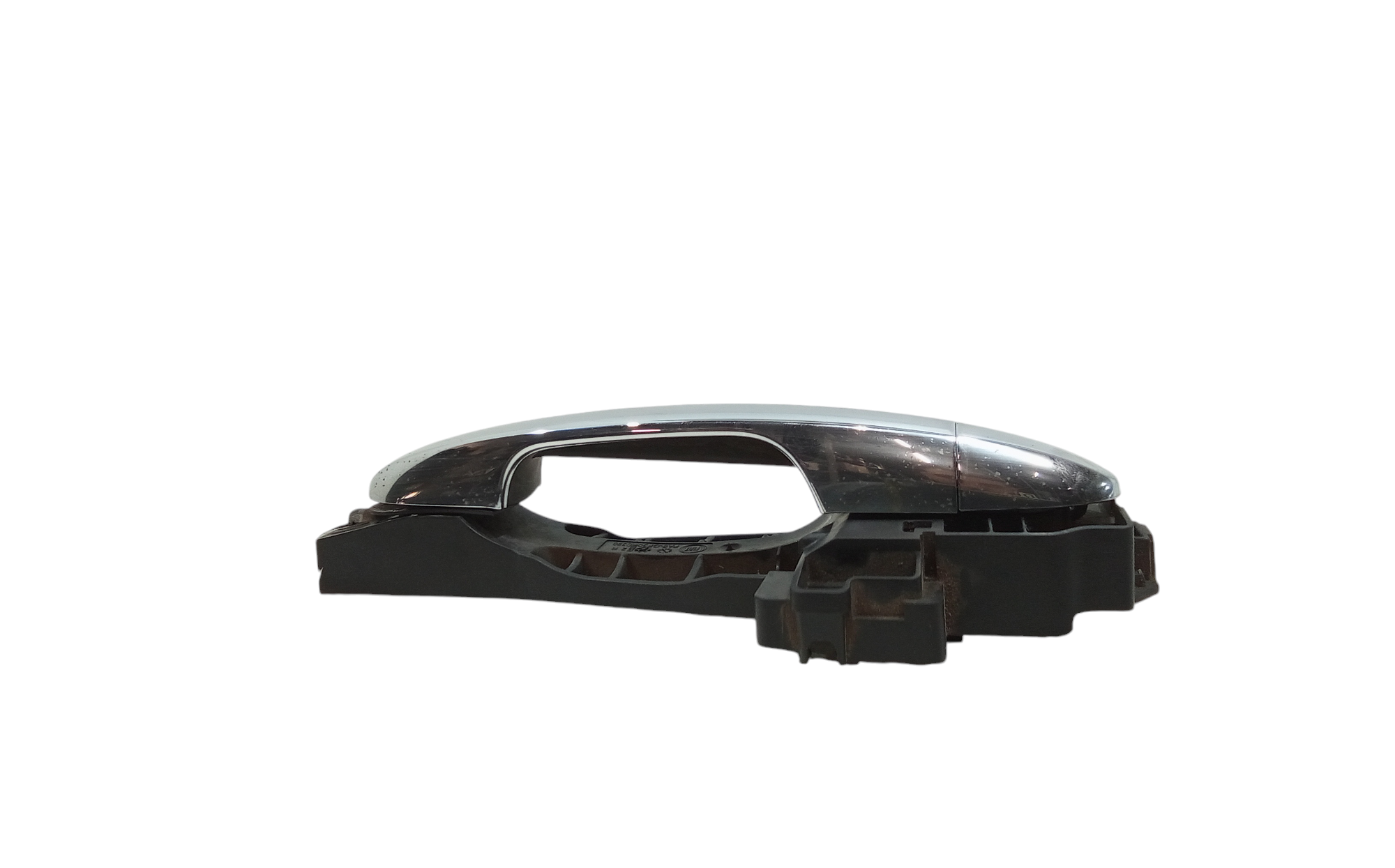 Maniglia esterna Anteriore Destra per Fiat 500 L Serie (351_352) (12>) (2012 - In produzione)