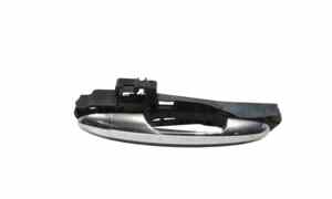 Maniglia esterna Anteriore Destra per Fiat 500 L Serie (351_352) (12>) (2012 - In produzione)