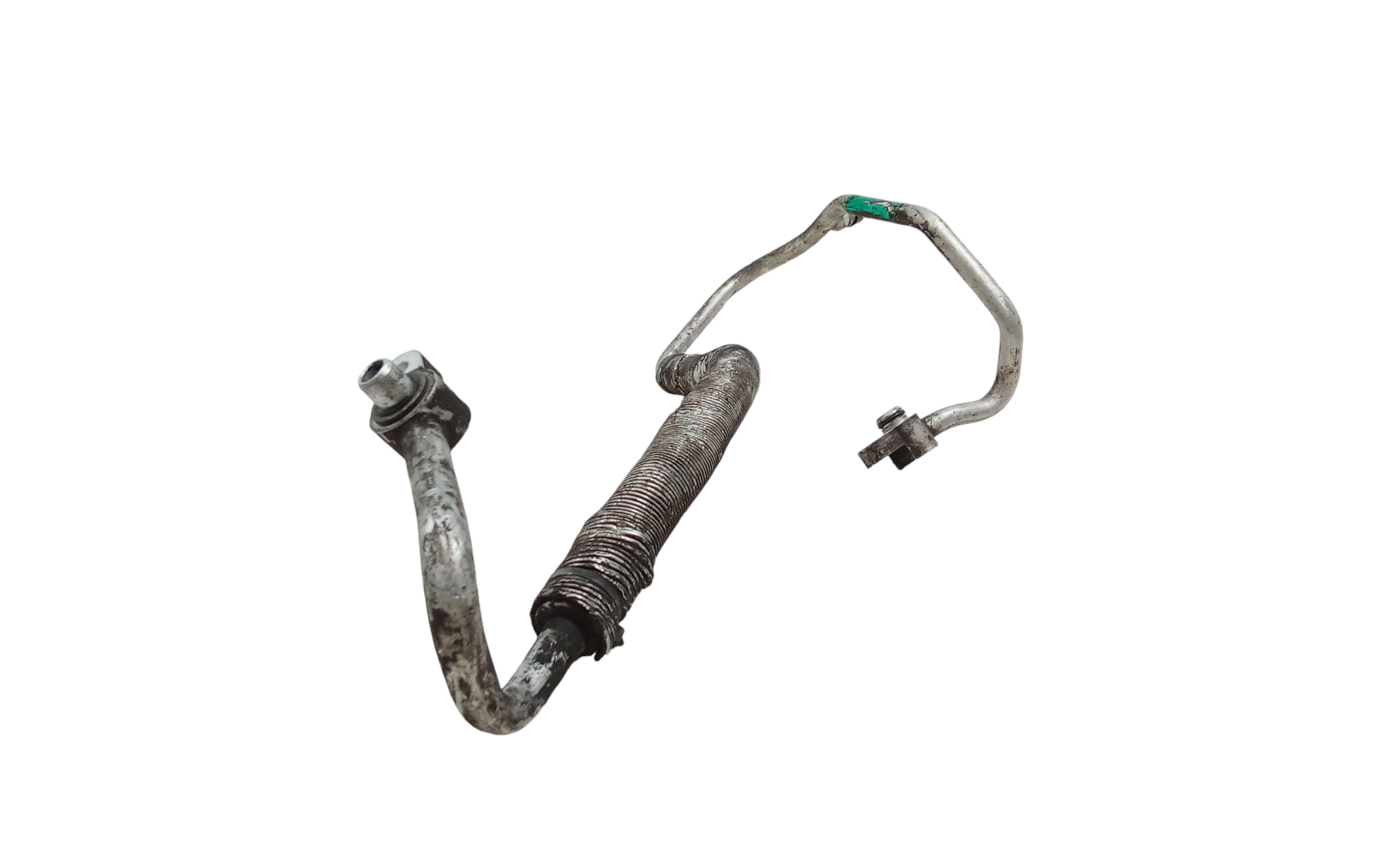 Tubo Aria condizionata per Suzuki Swift 5 Serie (10>12) (2010 - 2012)