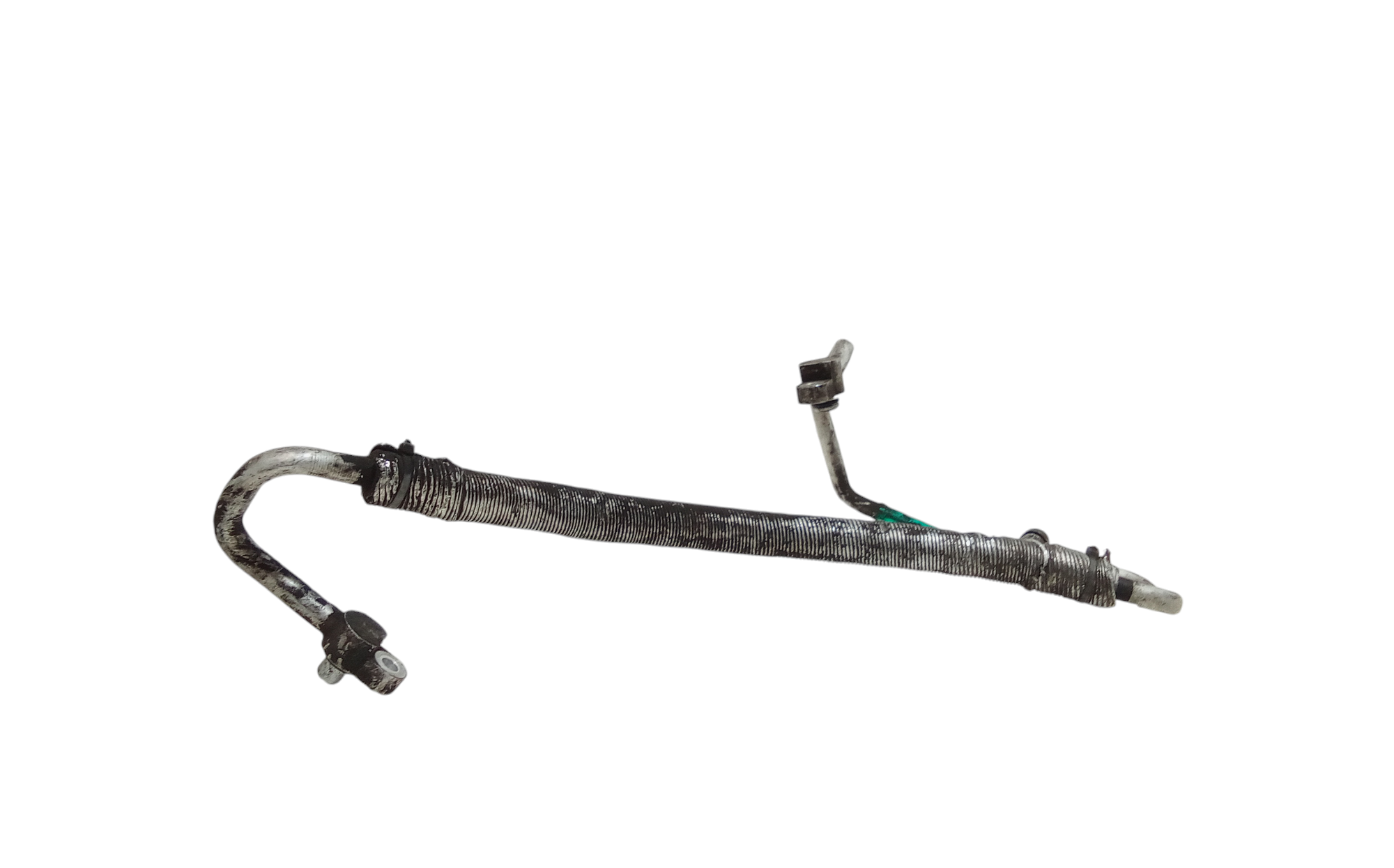 Tubo Aria condizionata per Suzuki Swift 5 Serie (10>12) (2010 - 2012)