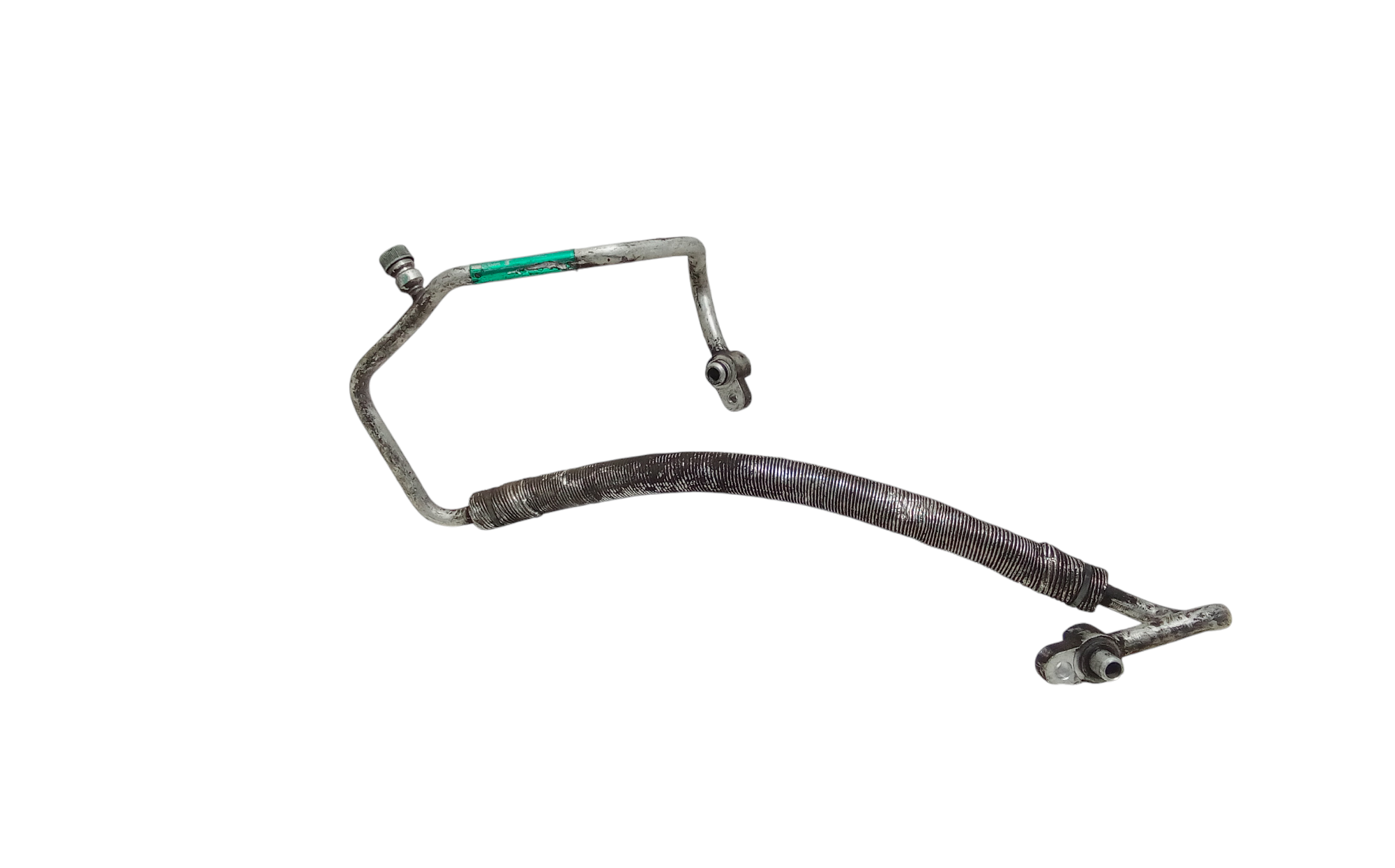 Tubo Aria condizionata per Suzuki Swift 5 Serie (10>12) (2010 - 2012)