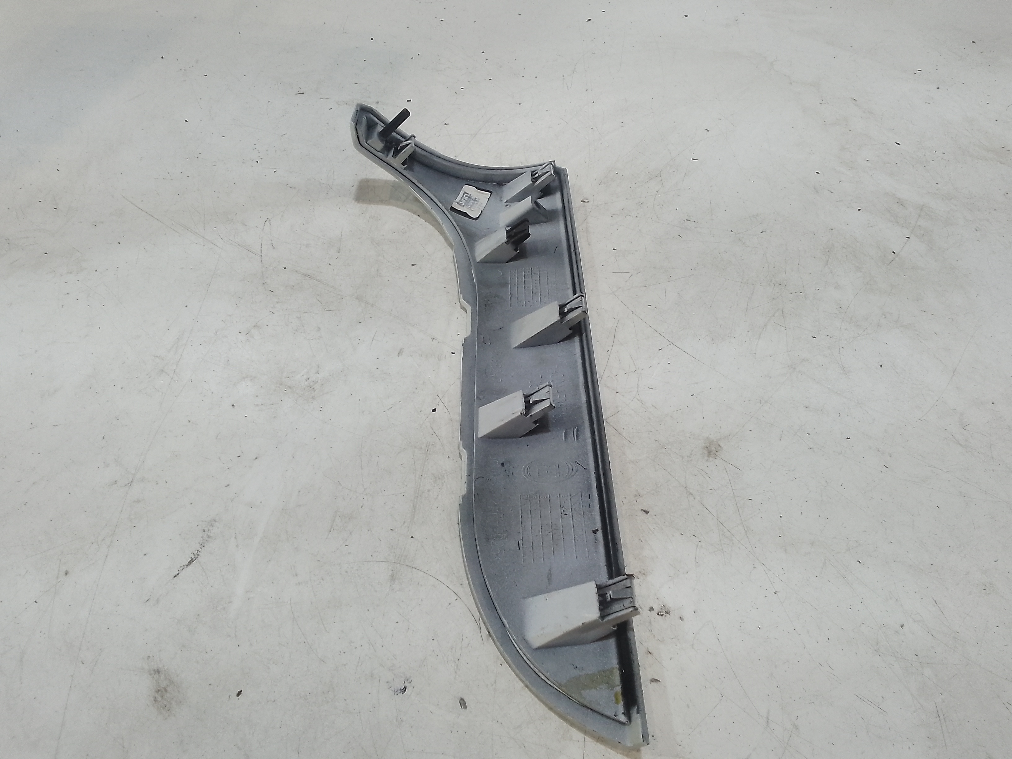 Rivestimento cruscotto per Fiat 500 L Serie (351_352) (12>) (2012 - In produzione)