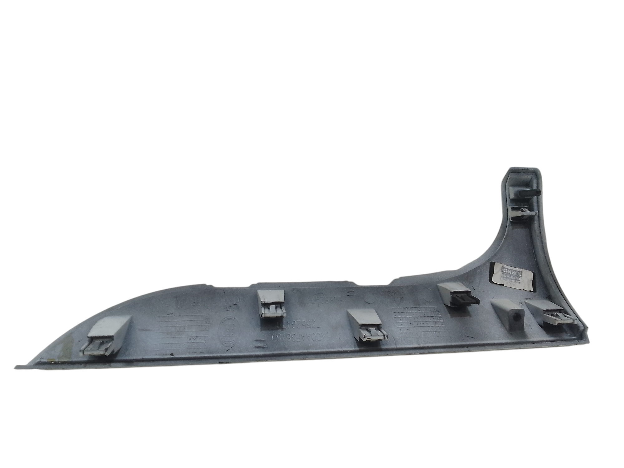 Rivestimento cruscotto per Fiat 500 L Serie (351_352) (12>) (2012 - In produzione)