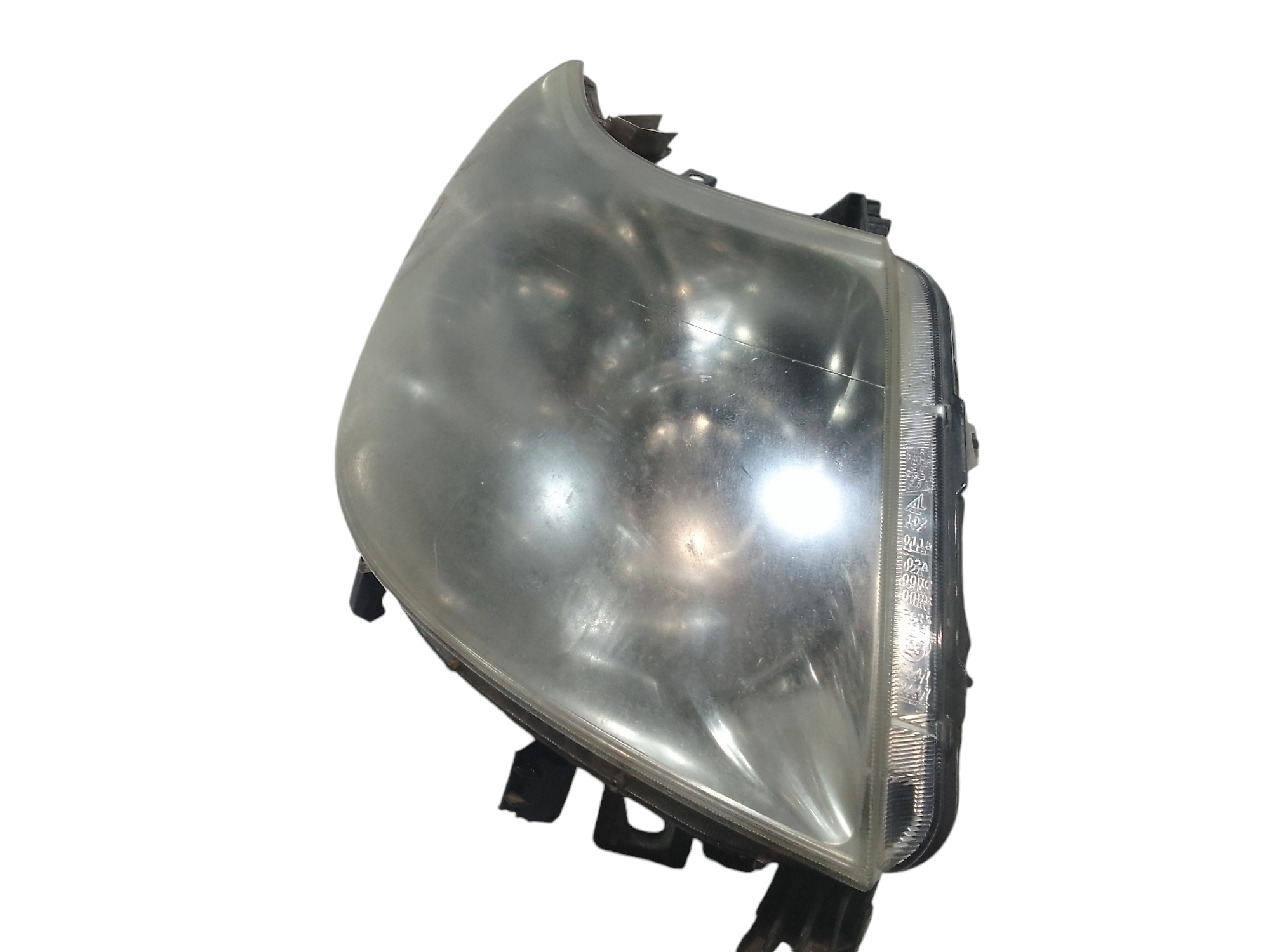 Faro anteriore Destro Passeggero per Fiat Ducato 5 Serie (2006 - 2014)