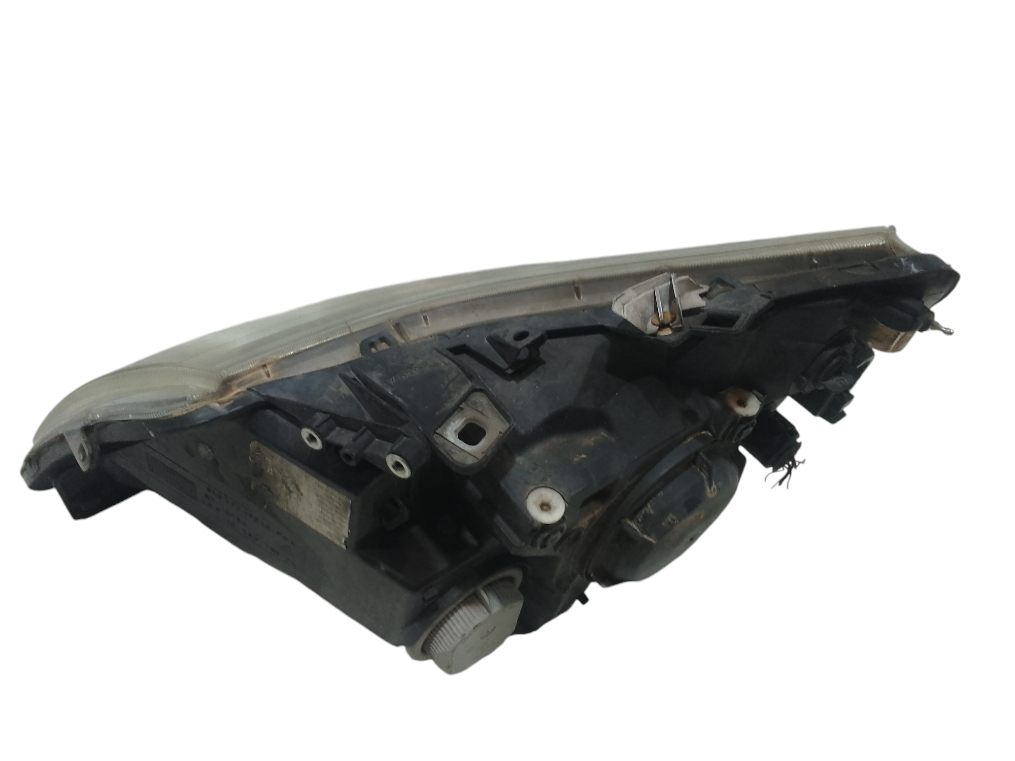 Faro anteriore Destro Passeggero per Fiat Ducato 5 Serie (2006 - 2014)