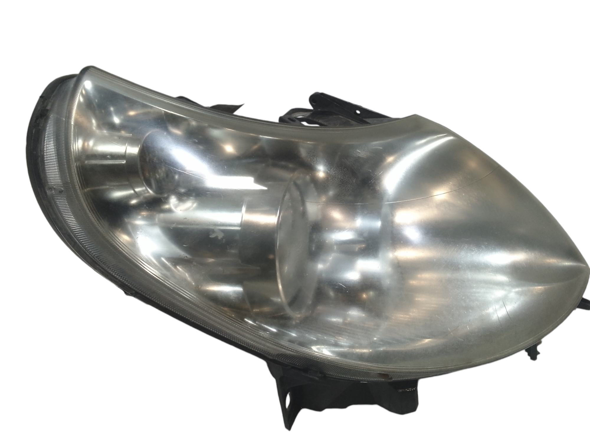 Faro anteriore Destro Passeggero per Fiat Ducato 5 Serie (2006 - 2014)