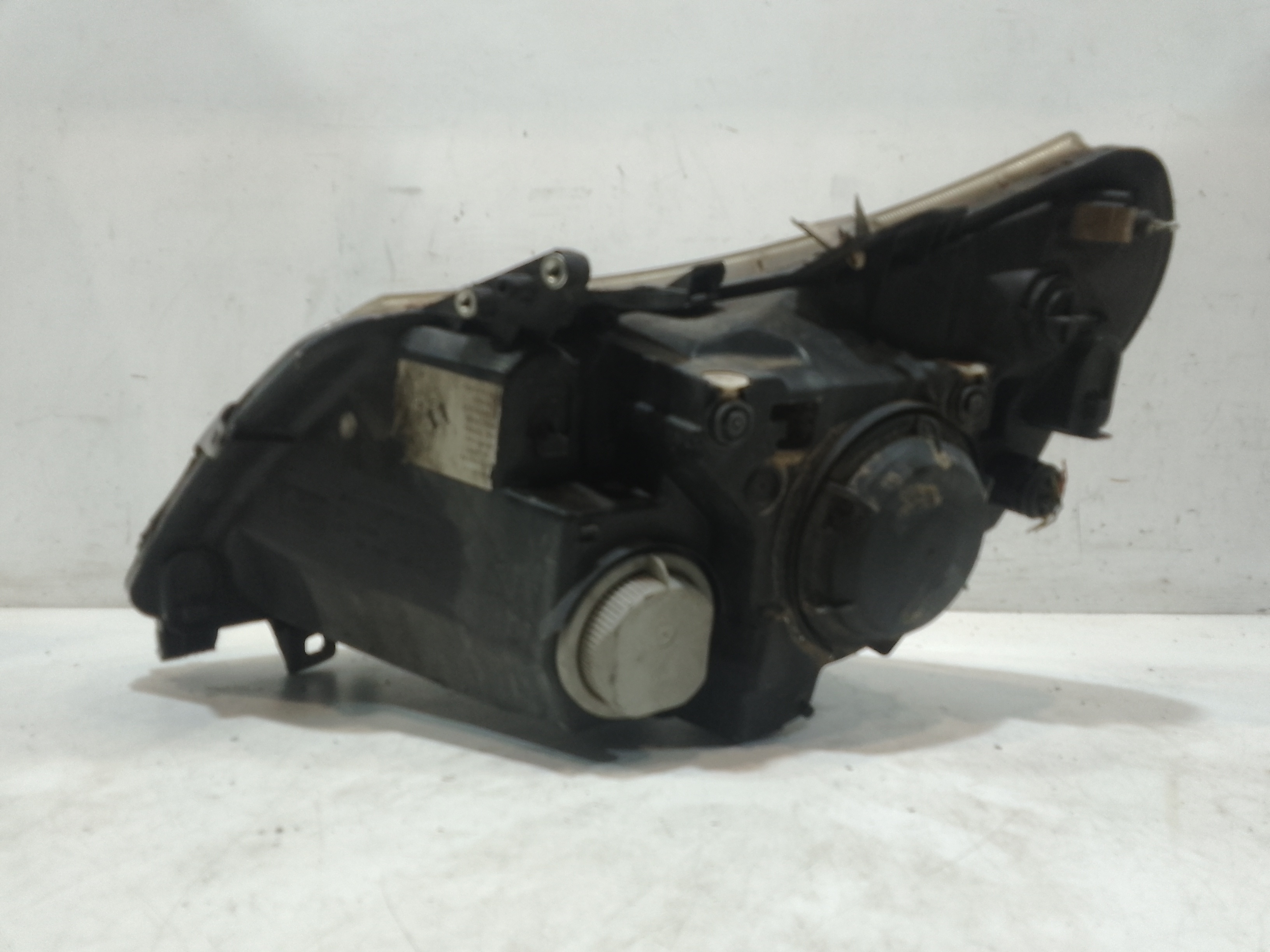 Faro anteriore Destro Passeggero per Fiat Ducato 5 Serie (2006 - 2014)