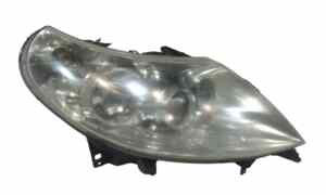 Faro anteriore Destro Passeggero per Fiat Ducato 5 Serie (2006 - 2014)