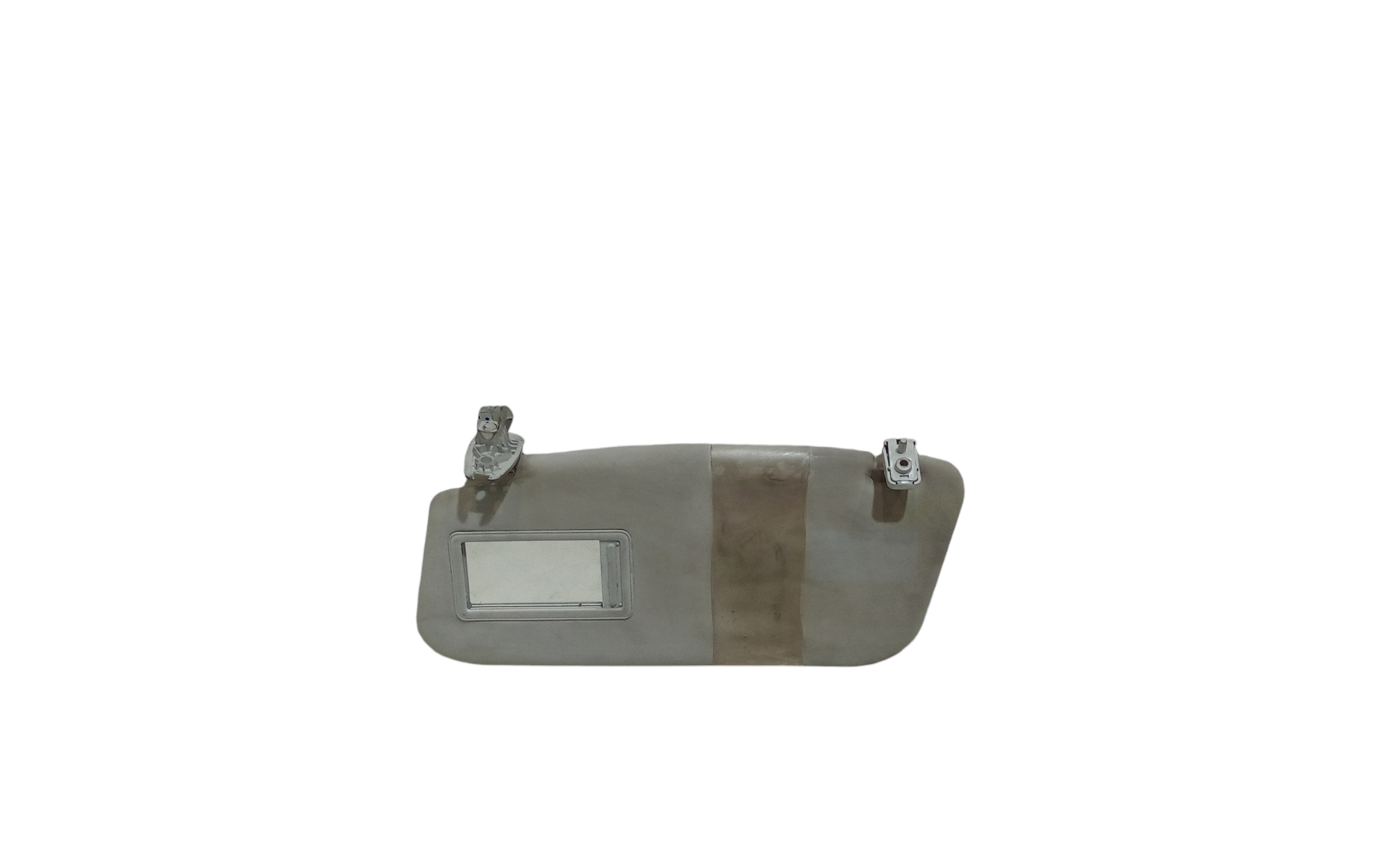 Parasole aletta anteriore Lato Guida per Fiat 500 L Serie (351_352) (12>) (2012 - In produzione)