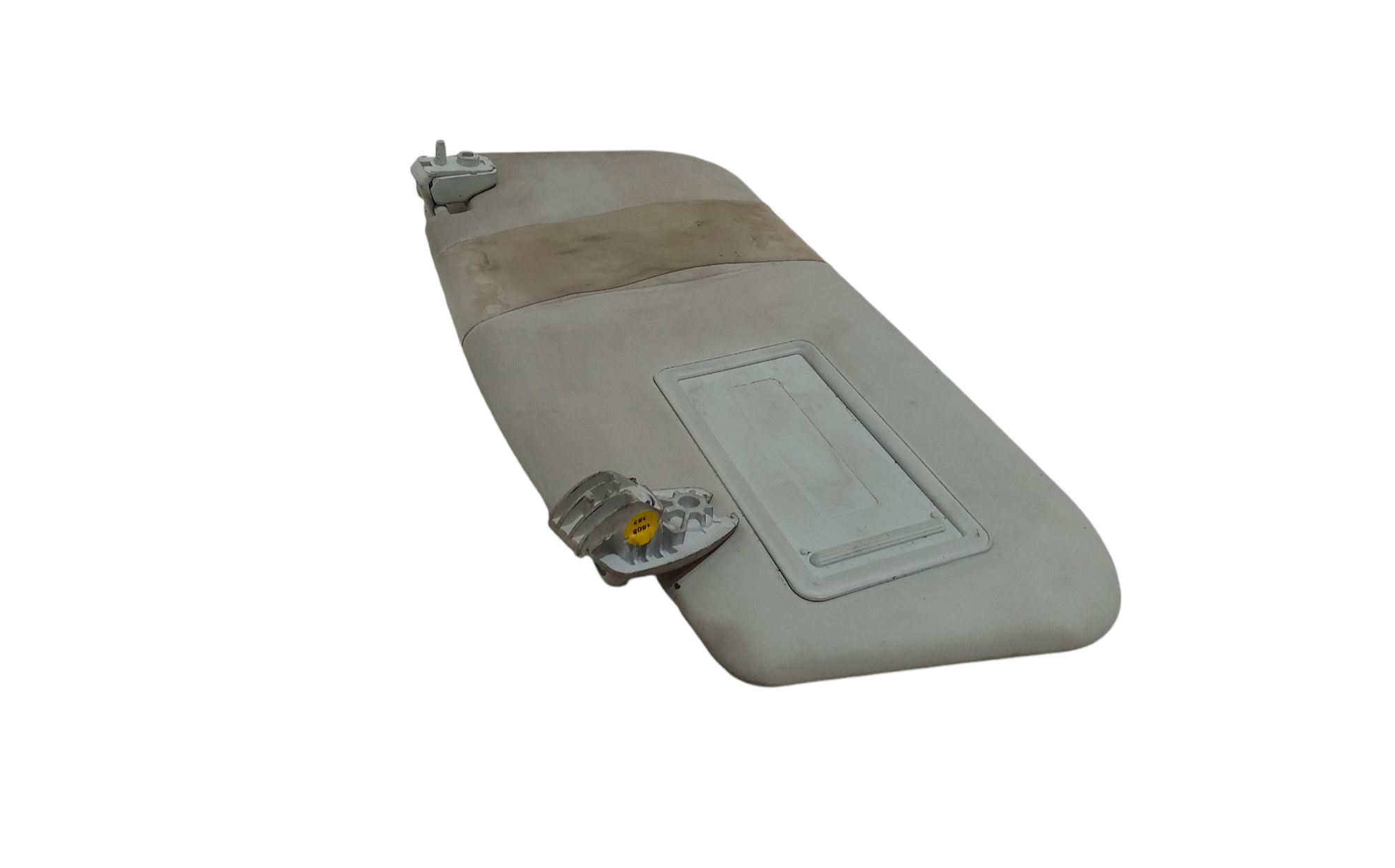 Parasole aletta anteriore Lato Guida per Fiat 500 L Serie (351_352) (12>) (2012 - In produzione)