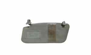 Parasole aletta anteriore Lato Guida per Fiat 500 L Serie (351_352) (12>) (2012 - In produzione)