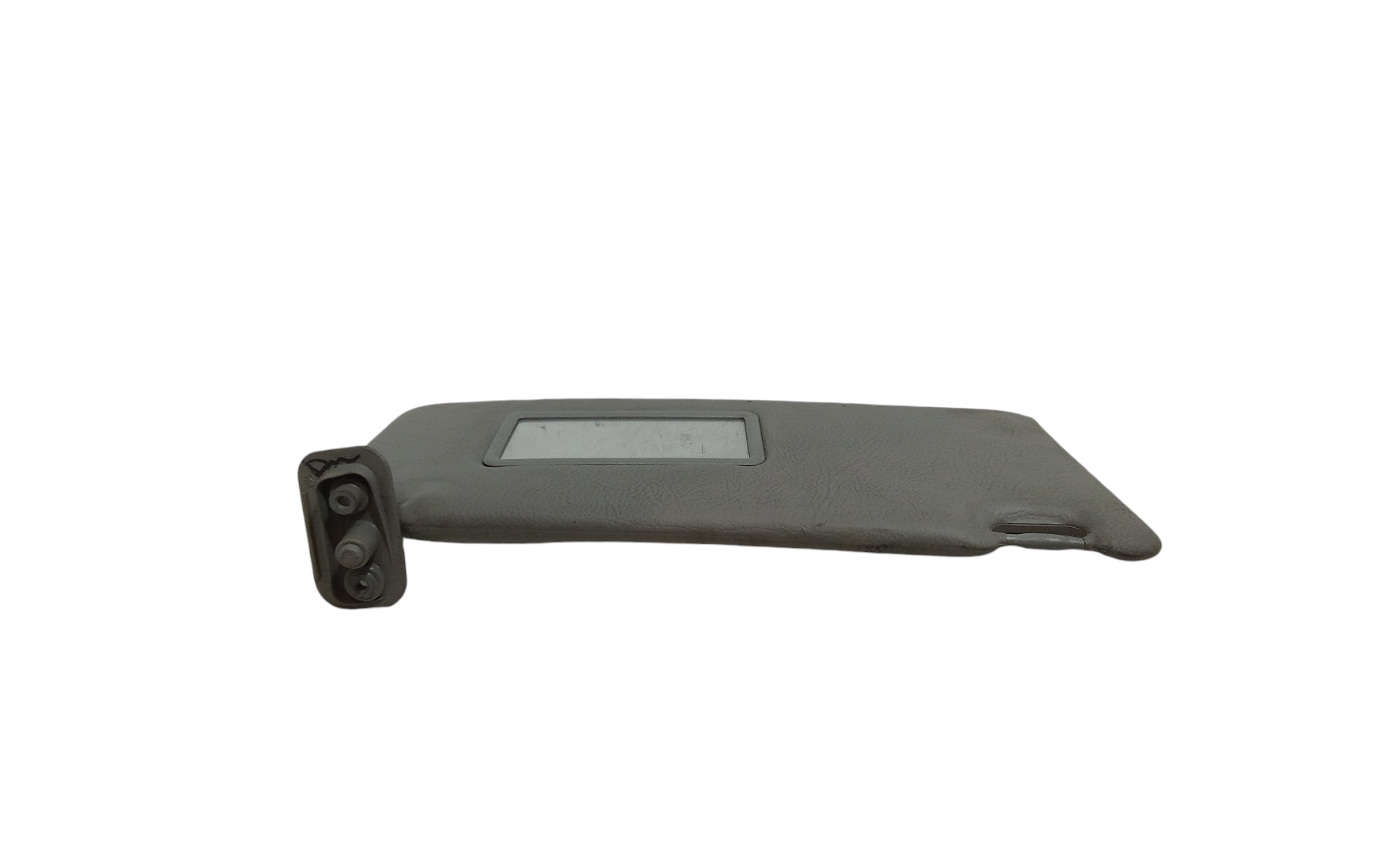 Parasole aletta Lato Passeggero per Fiat Punto Berlina 3p (1993 - 1999)