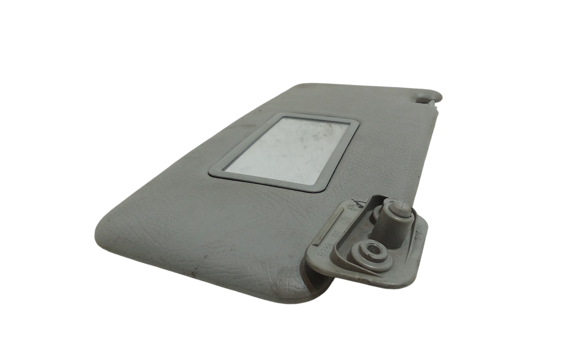 Parasole aletta Lato Passeggero per Fiat Punto Berlina 3p (1993 - 1999)