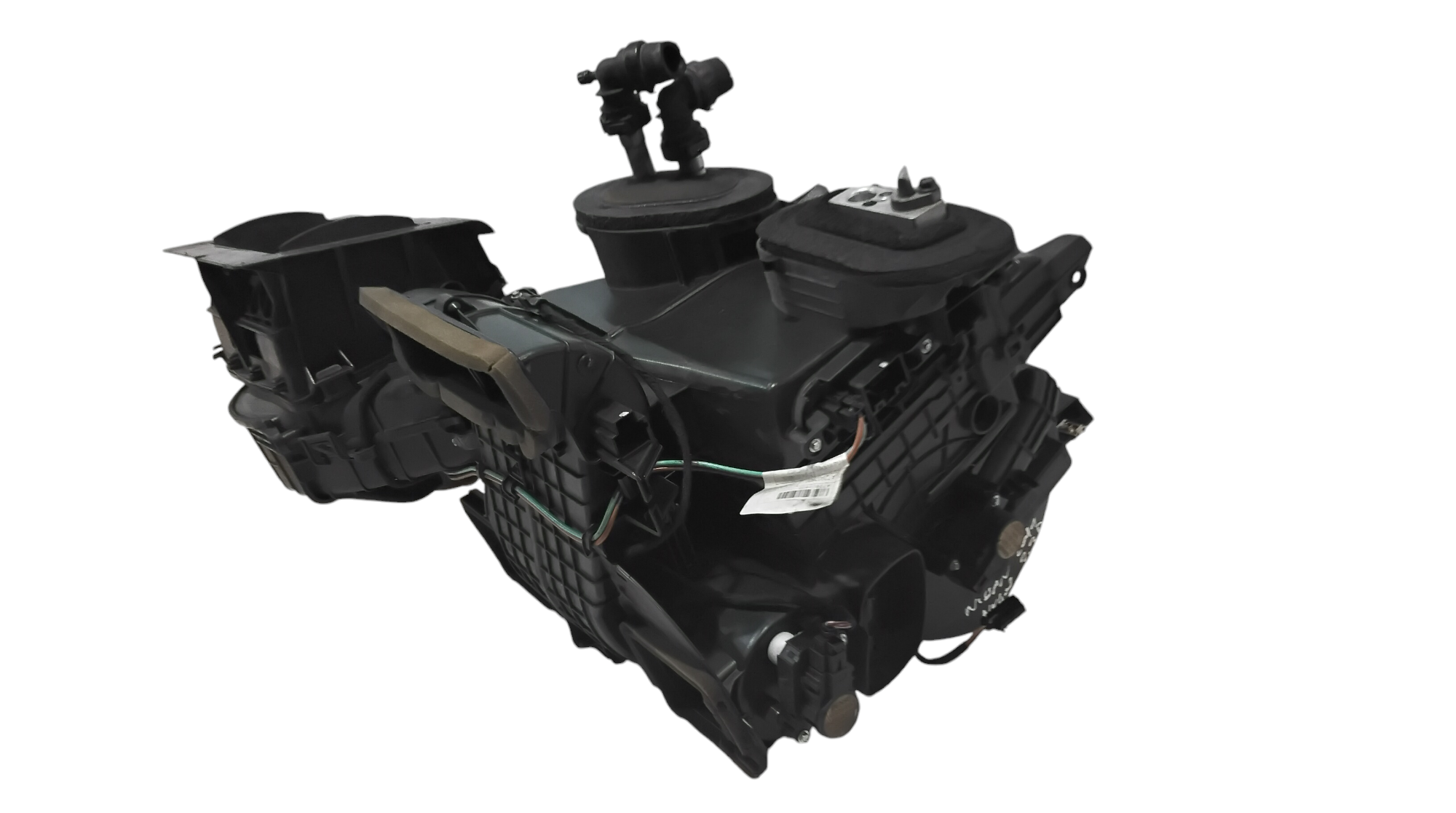 Apparato di Riscaldamento per Nissan Nv400 (2010 - )