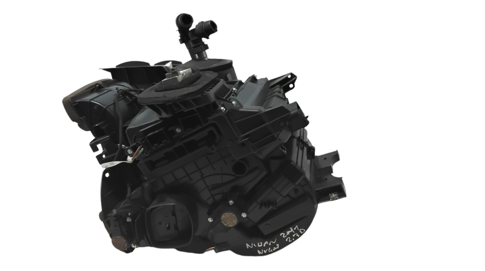 Apparato di Riscaldamento per Nissan Nv400 (2010 - )