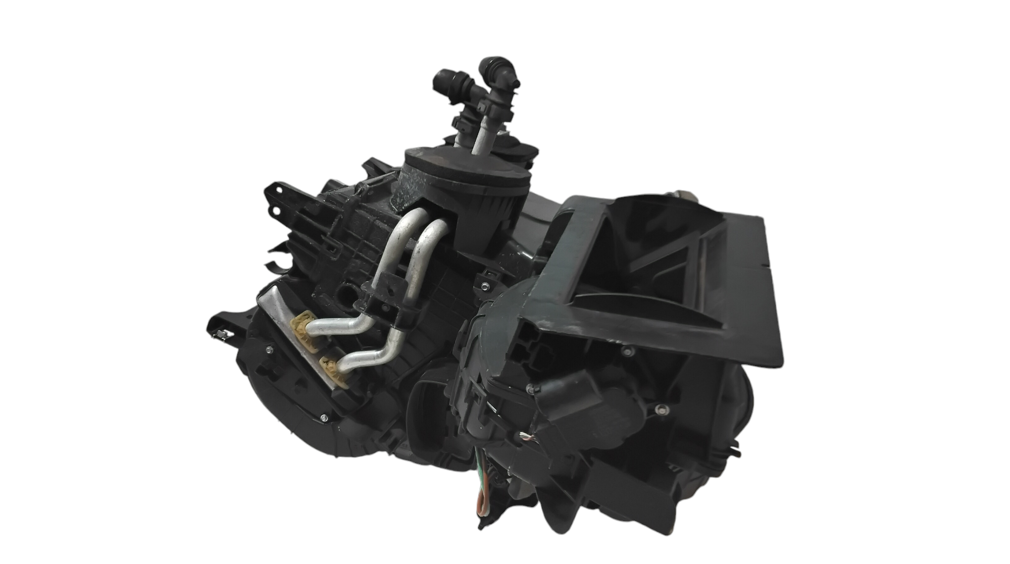 Apparato di Riscaldamento per Nissan Nv400 (2010 - )