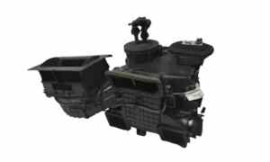 Apparato di Riscaldamento per Nissan Nv400 (2010 - )