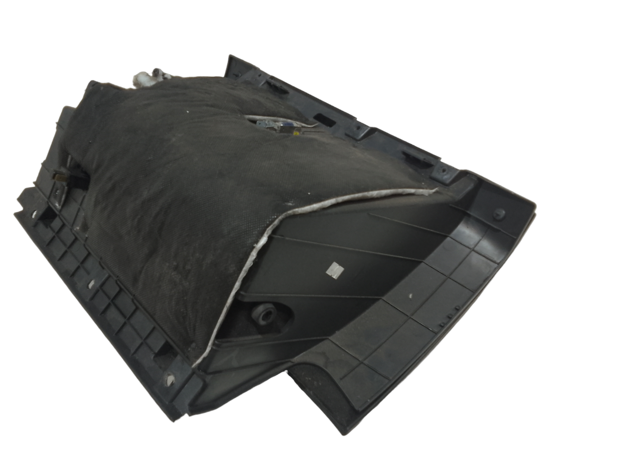 Cassetto porta oggetti per Chevrolet Captiva 1 Serie (2006 - In produzione)