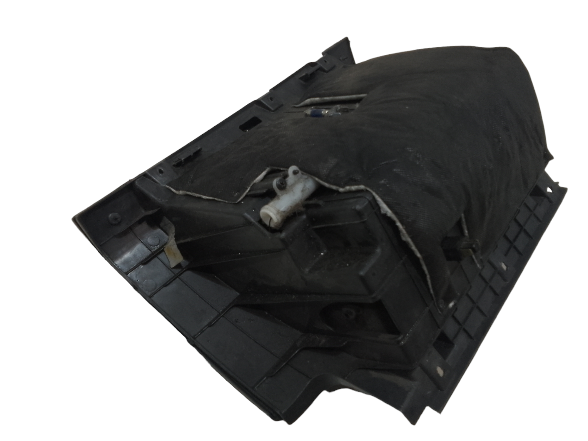 Cassetto porta oggetti per Chevrolet Captiva 1 Serie (2006 - In produzione)