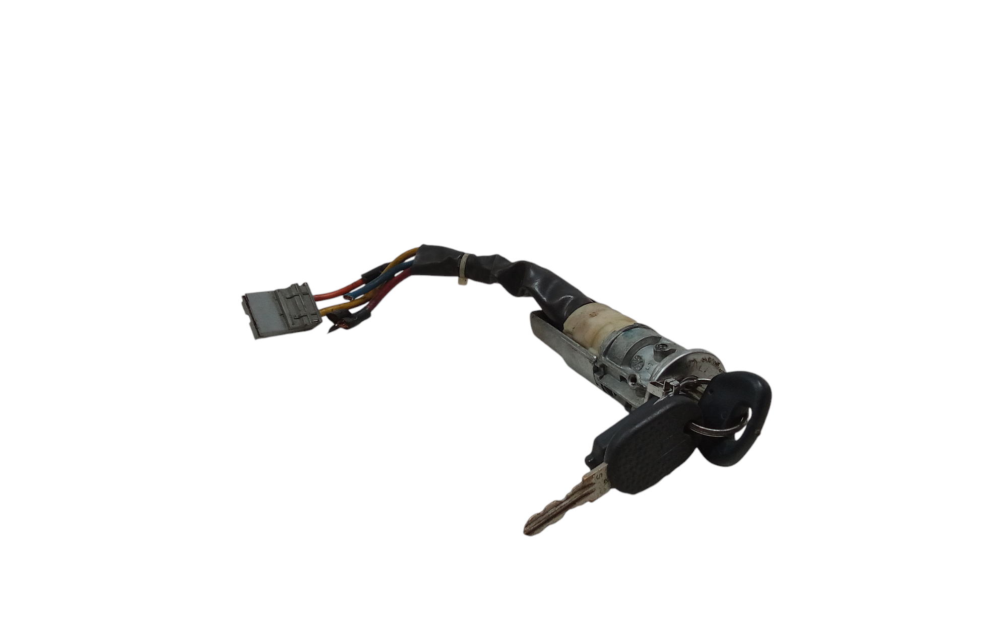 Blocchetto Accensione per Ligier X Too (2004 - 2011)