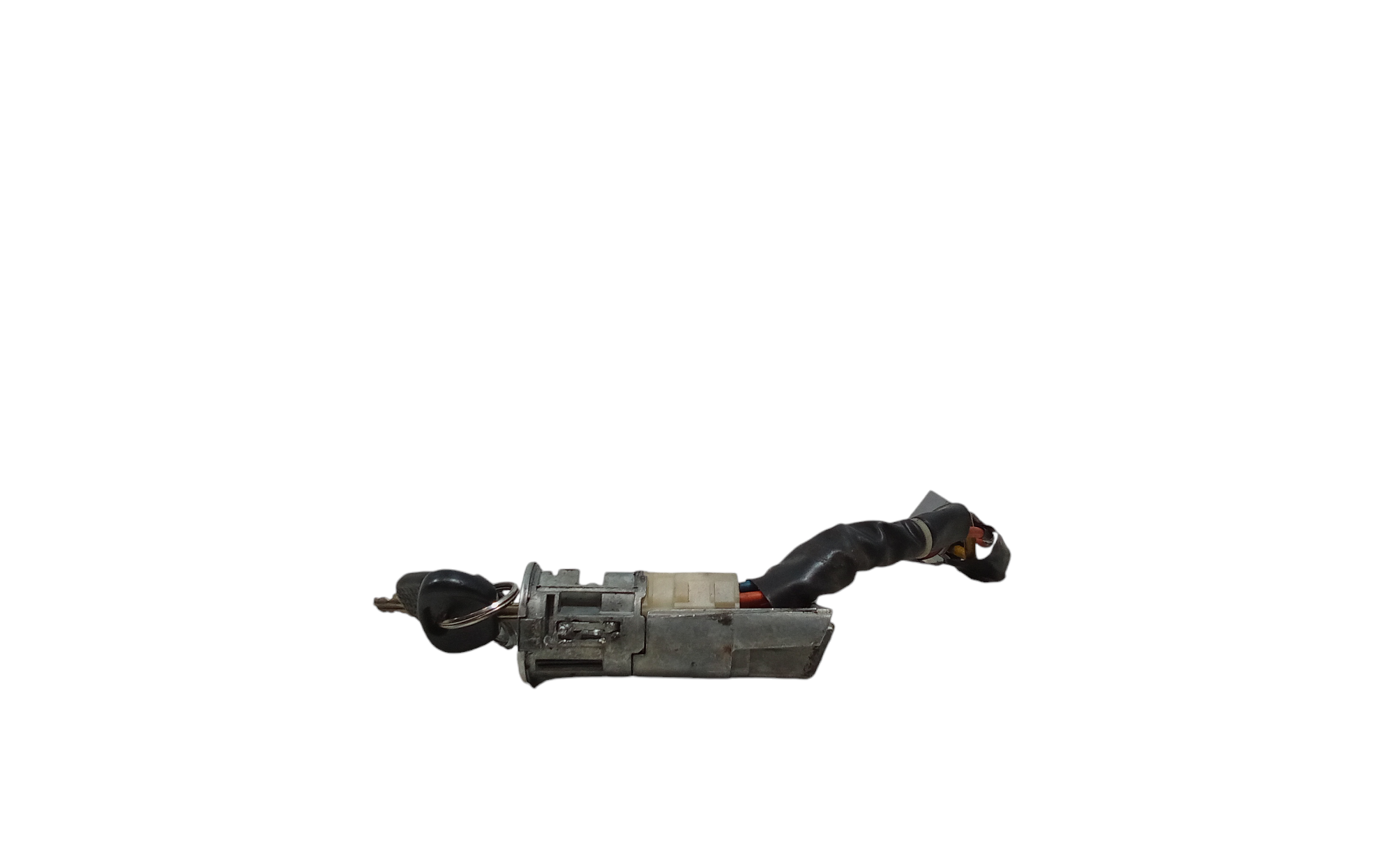 Blocchetto Accensione per Ligier X Too (2004 - 2011)