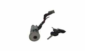 Blocchetto Accensione per Ligier X Too (2004 - 2011)