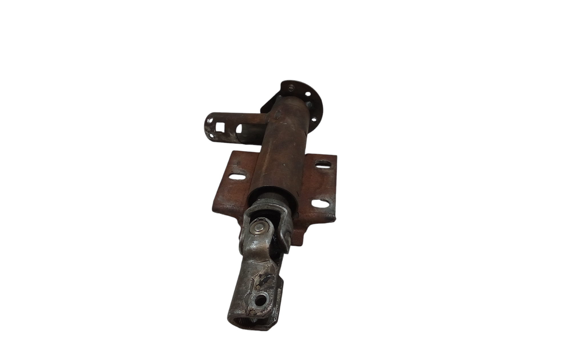 Canna dello sterzo (Piantone) per Ligier X Too (2004 - 2011)