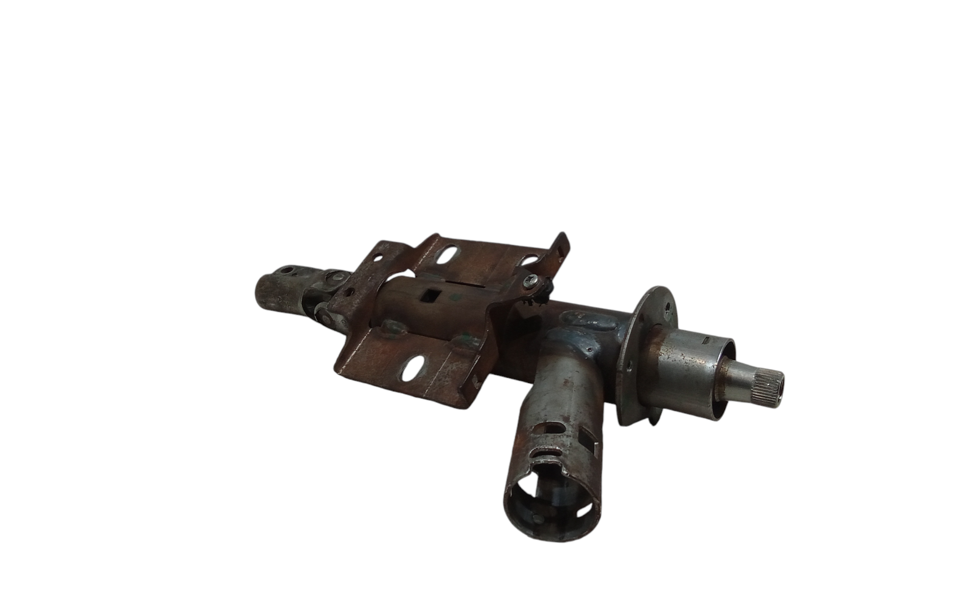 Canna dello sterzo (Piantone) per Ligier X Too (2004 - 2011)