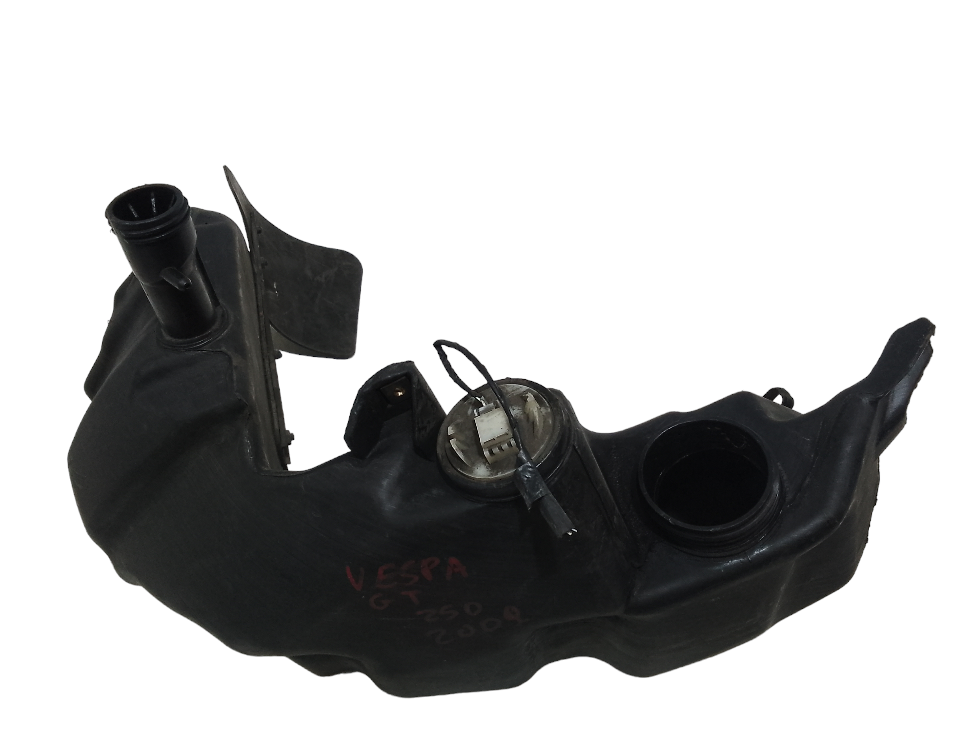 Serbatoio carburante per Piaggio Vespa Gts 250cc (2005 - 2012)