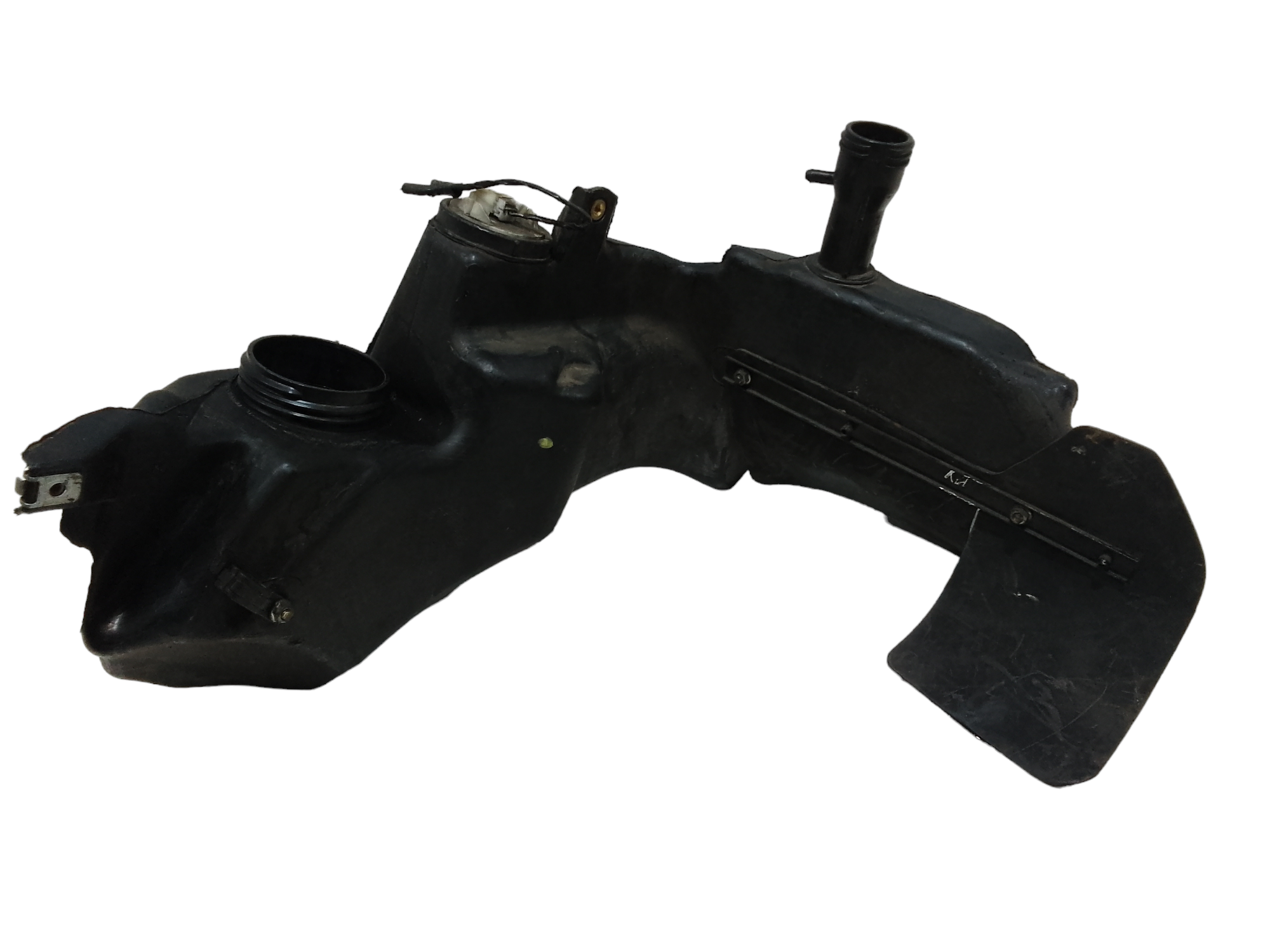 Serbatoio carburante per Piaggio Vespa Gts 250cc (2005 - 2012)