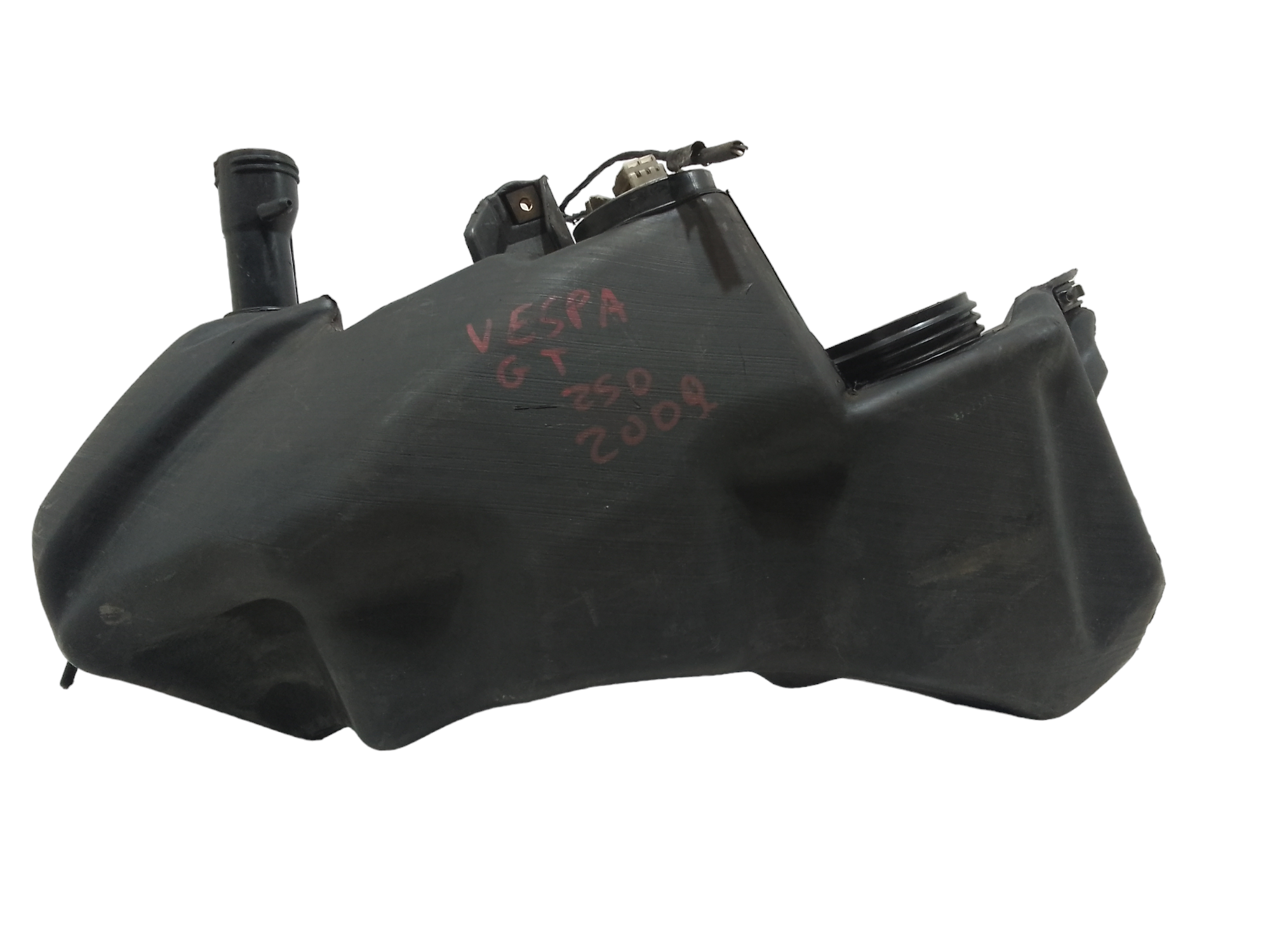 Serbatoio carburante per Piaggio Vespa Gts 250cc (2005 - 2012)