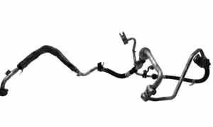 Tubi A/C per Fiat 500 L Serie (351_352) (12>) (2012 - In produzione)