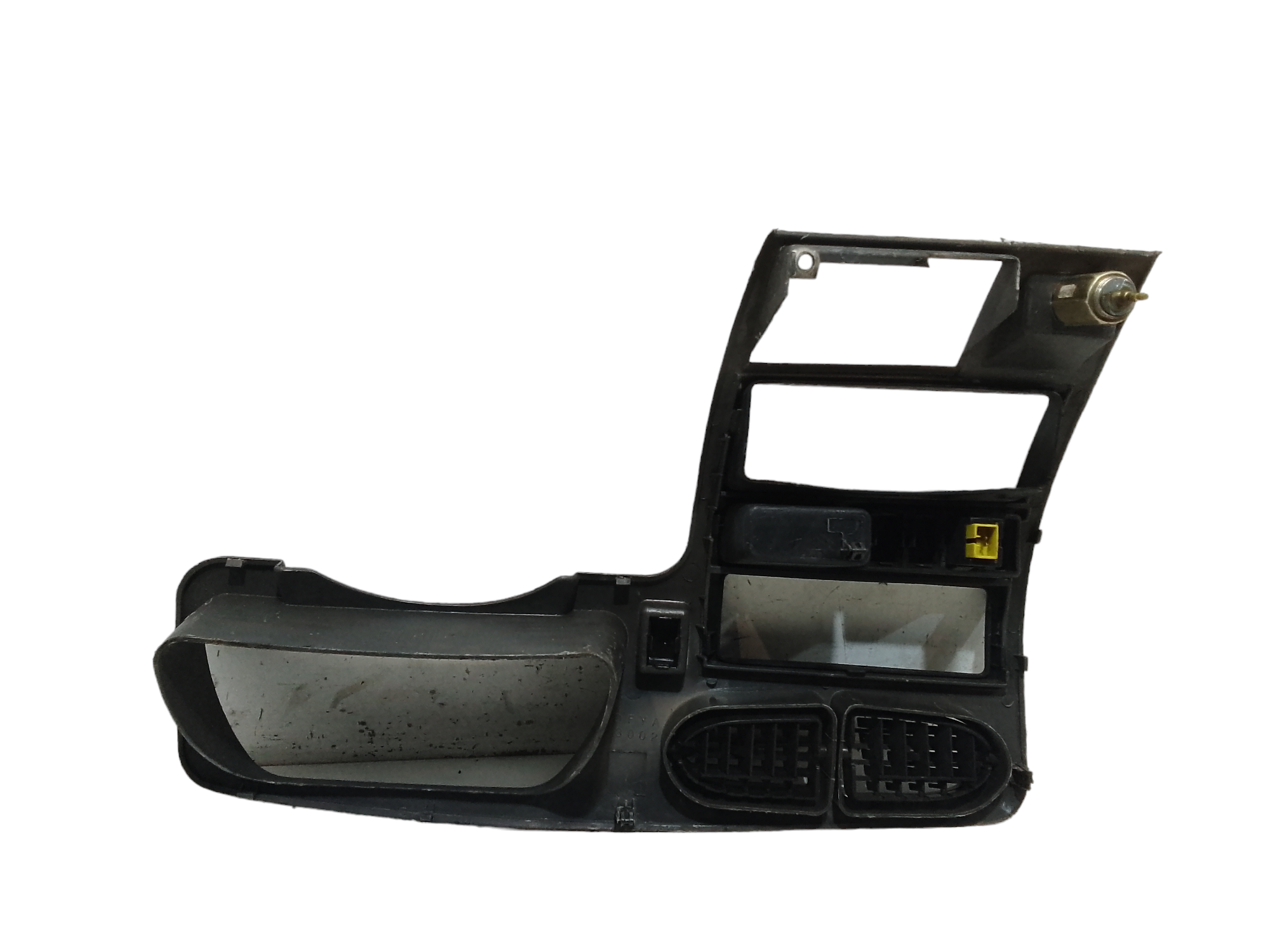 Modanatura Centrale Cruscotto per Giotti Victoria Gladiator (2010 - 2015)