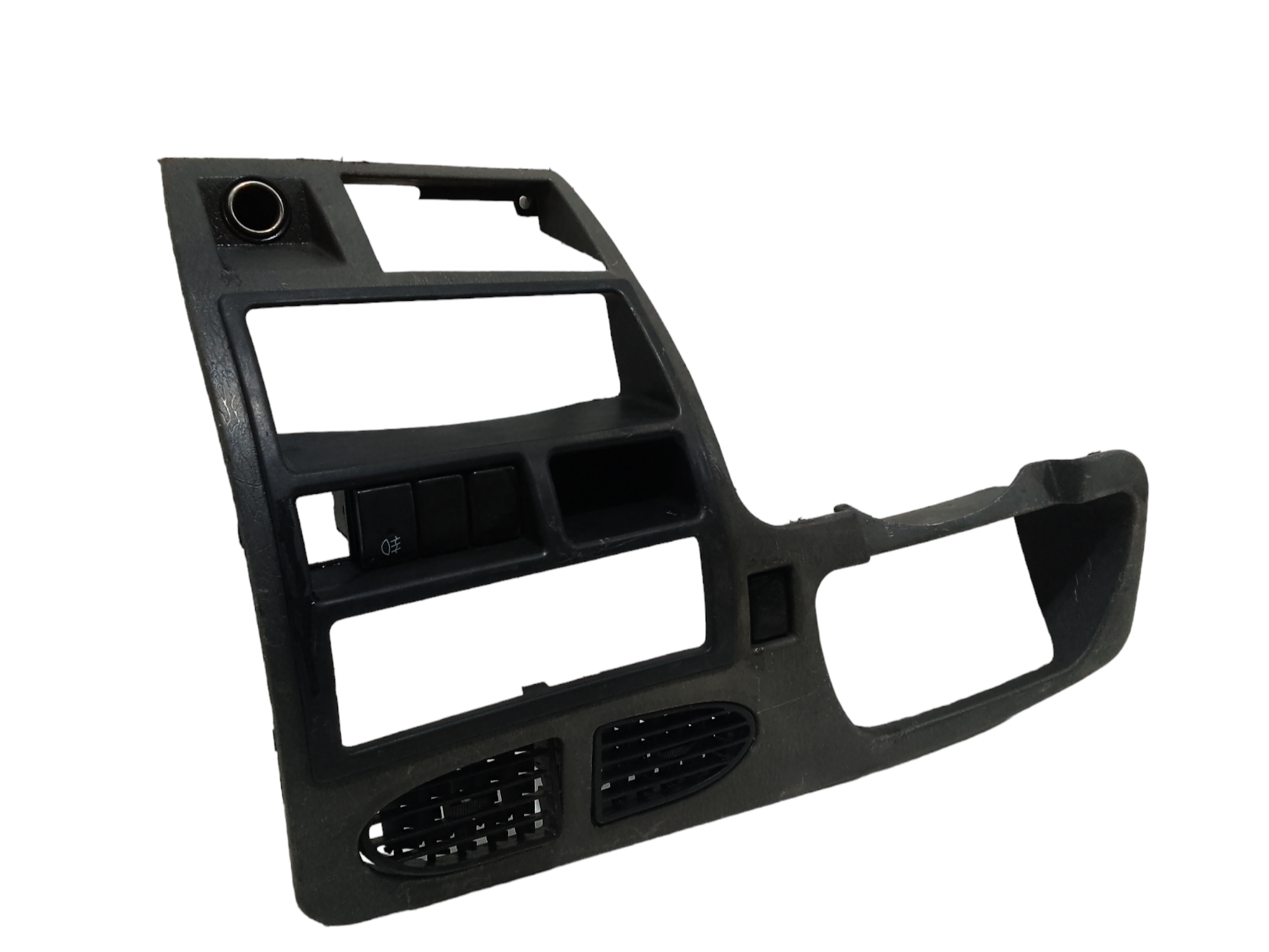 Modanatura Centrale Cruscotto per Giotti Victoria Gladiator (2010 - 2015)