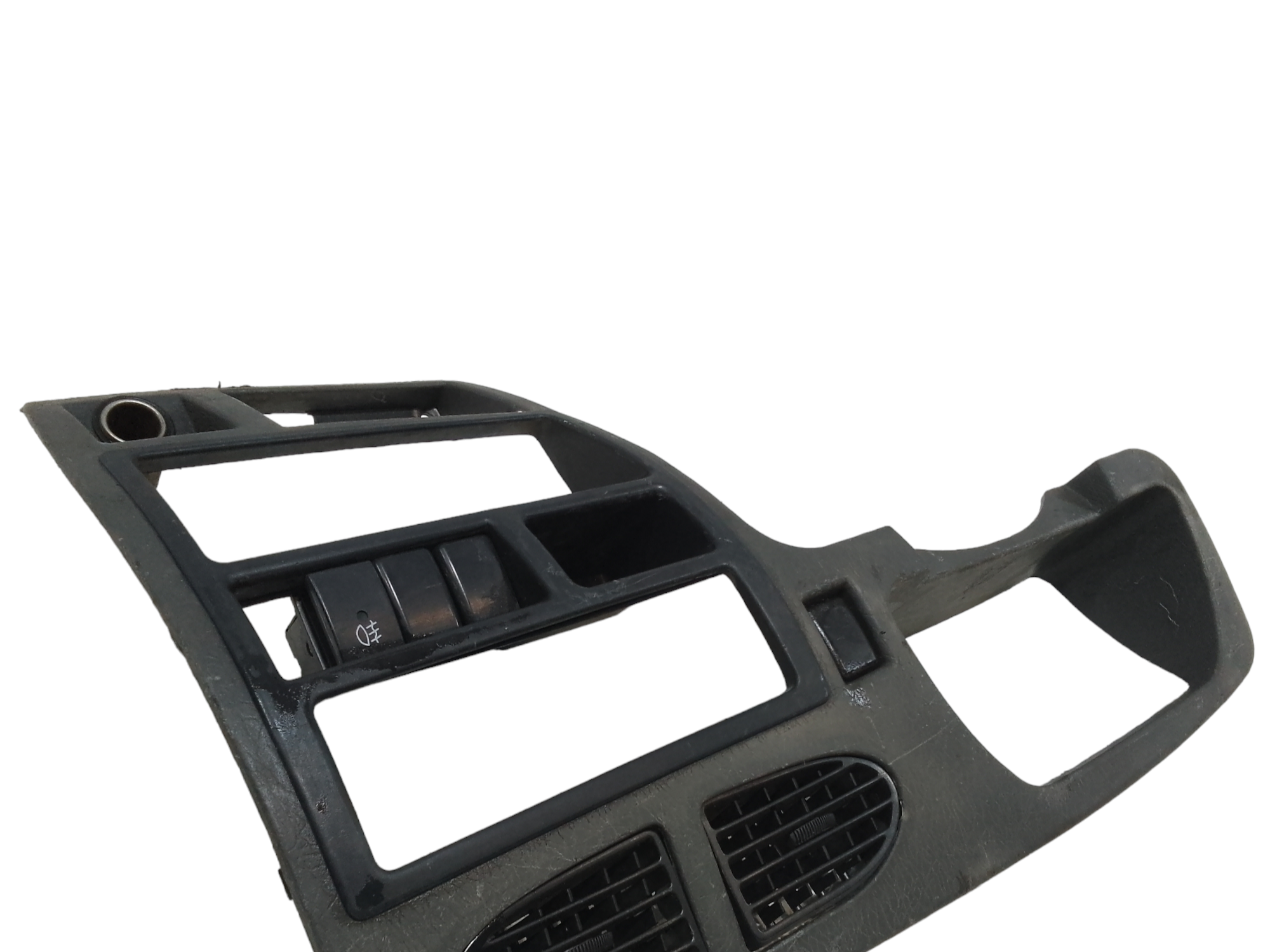 Modanatura Centrale Cruscotto per Giotti Victoria Gladiator (2010 - 2015)