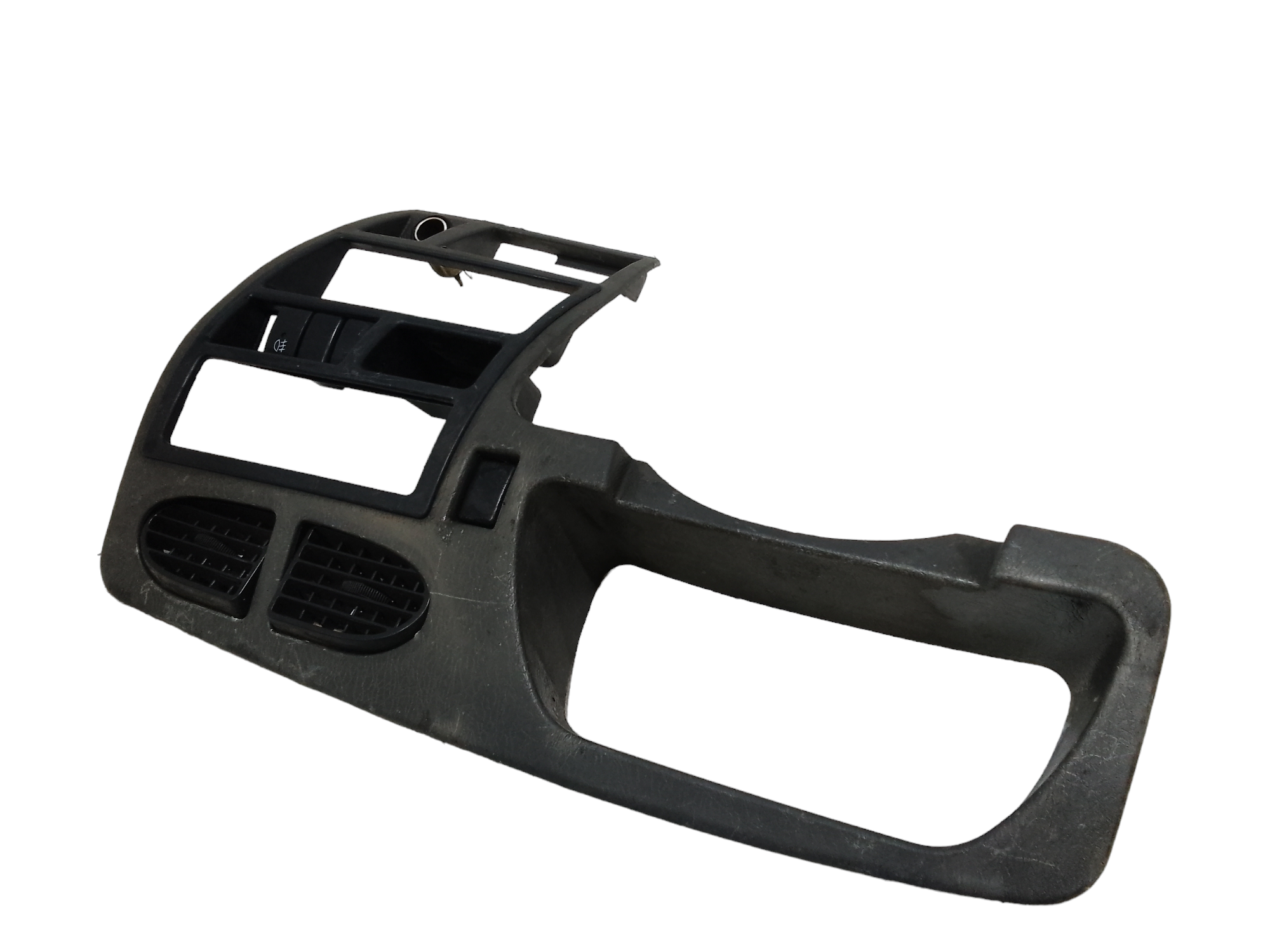 Modanatura Centrale Cruscotto per Giotti Victoria Gladiator (2010 - 2015)