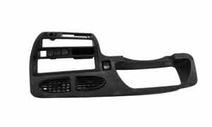 Modanatura Centrale Cruscotto per Giotti Victoria Gladiator (2010 - 2015)