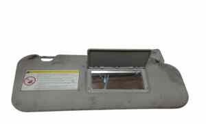 Parasole aletta Lato Passeggero per Peugeot 207 2 Serie (2009 - In produzione)