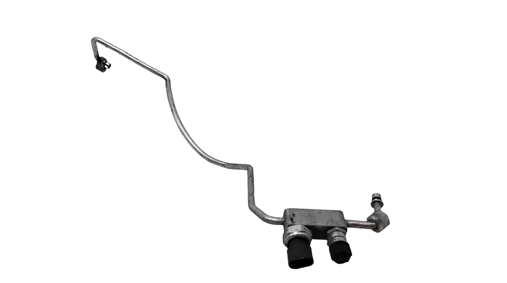 Tubo Aria condizionata per Toyota Yaris Serie (17>) (2017 - In produzione)