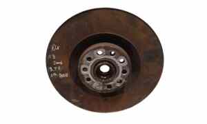 Mozzo ruota anteriore destra passeggero per Audi A3 Serie (8p1) (03>05) (2003 - 2005)