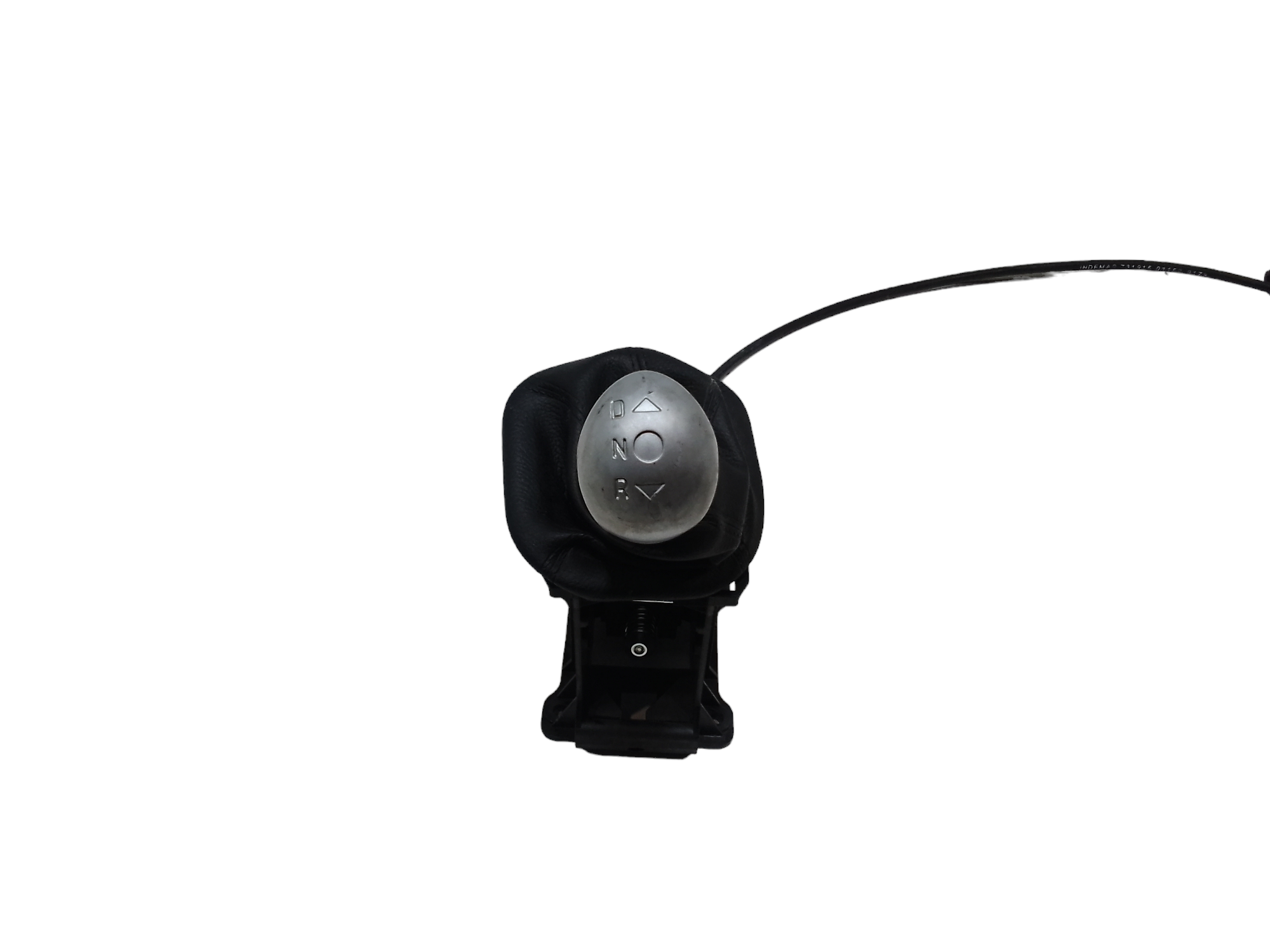 Leva cambio automatico per Chatenet Ch46 (2020 - )