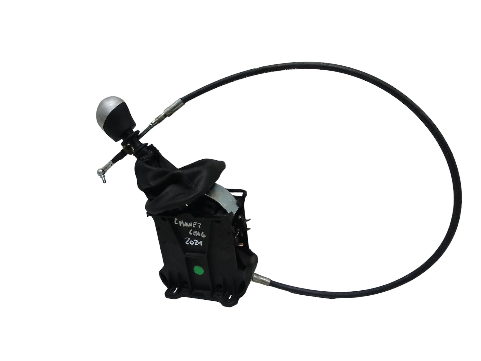 Leva cambio automatico per Chatenet Ch46 (2020 - )